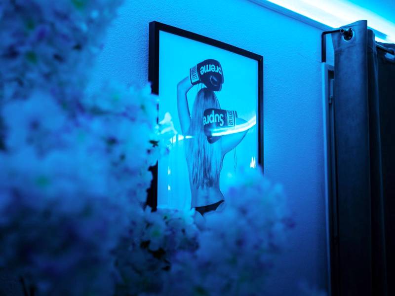 Photo du logement - L'Atelier de rêves - Metz