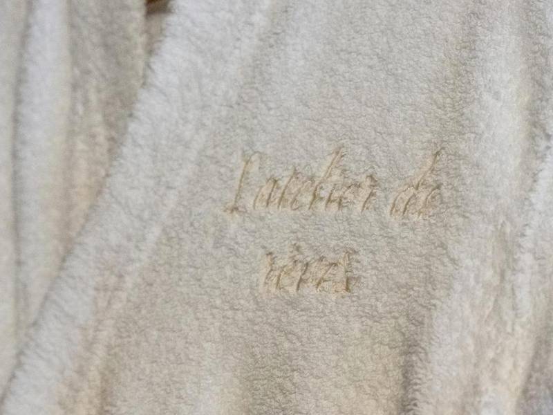 Photo du logement - L'Atelier de rêves - Metz