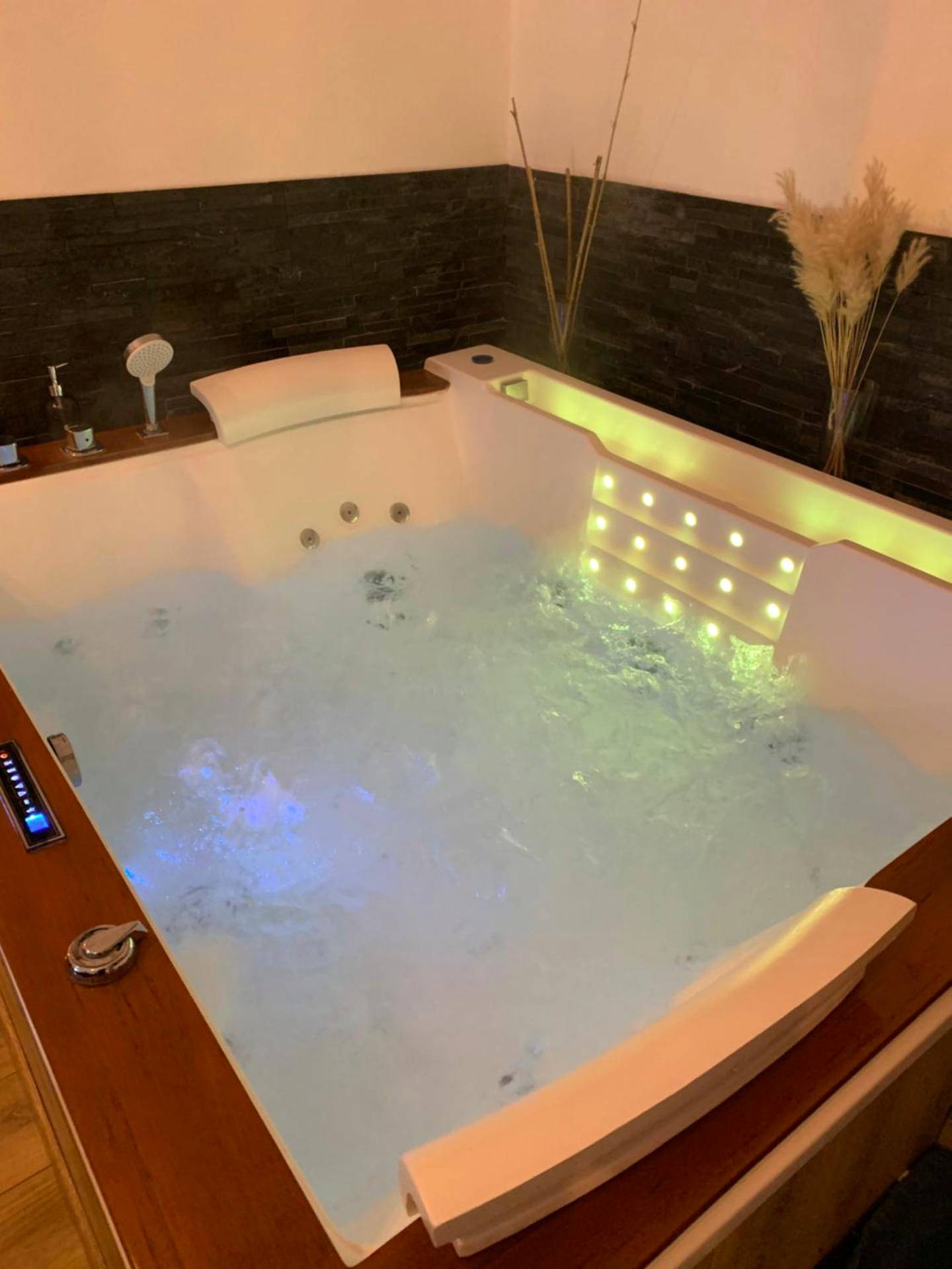 Photo du logement - L’atelier spa