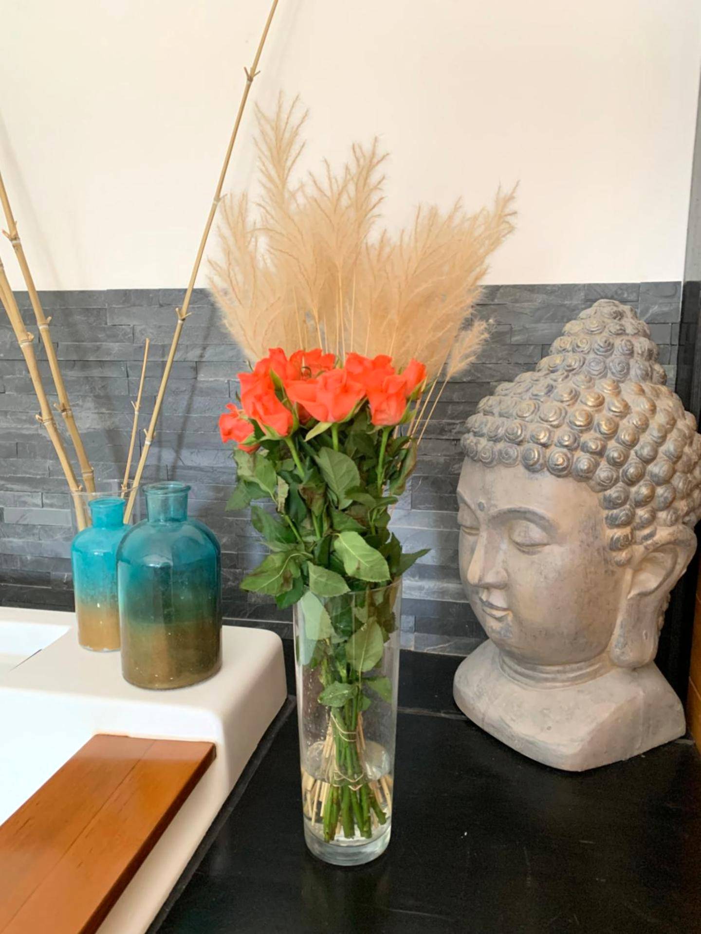 Photo du logement - L’atelier spa