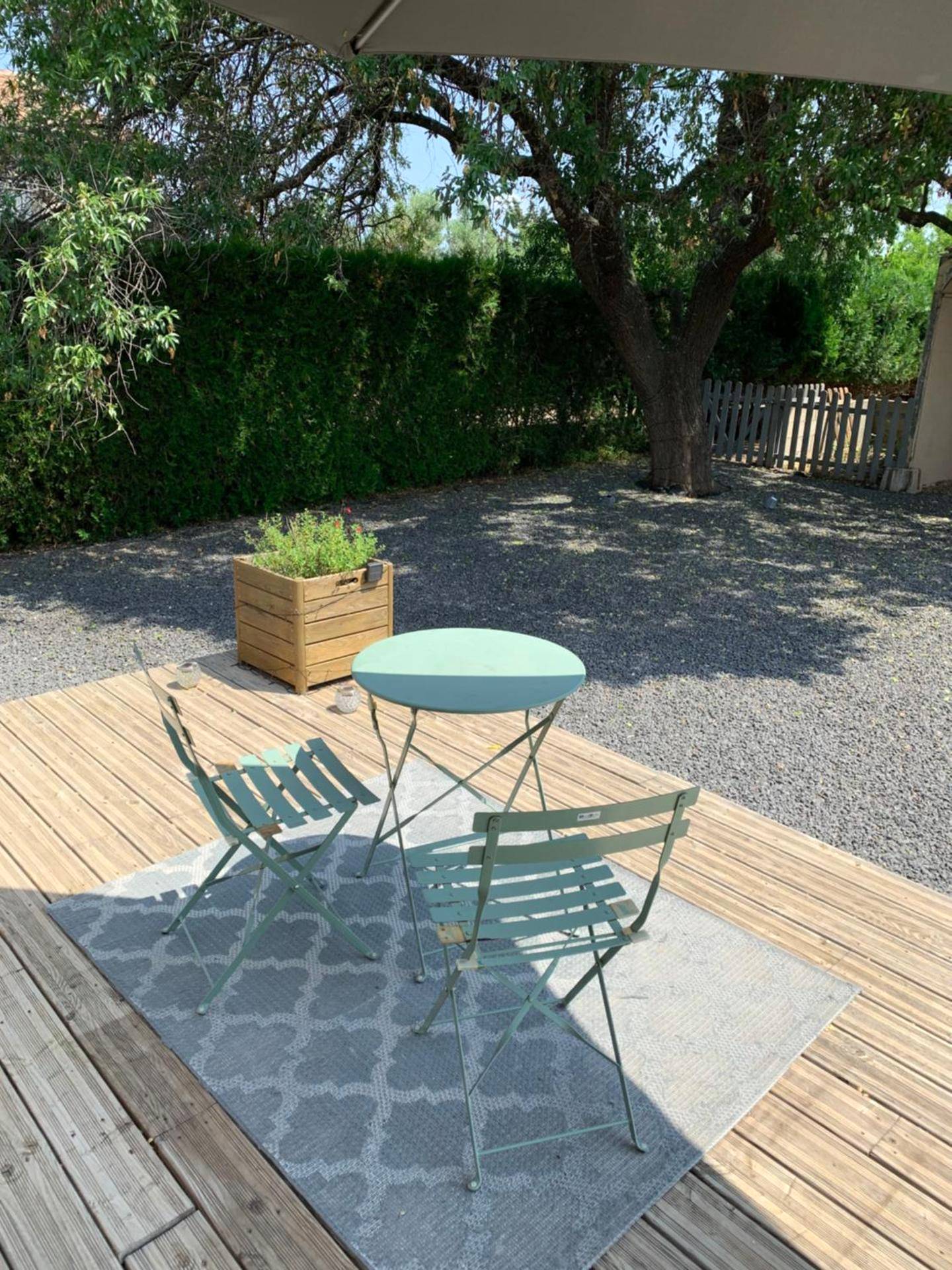 Photo du logement - L’atelier spa