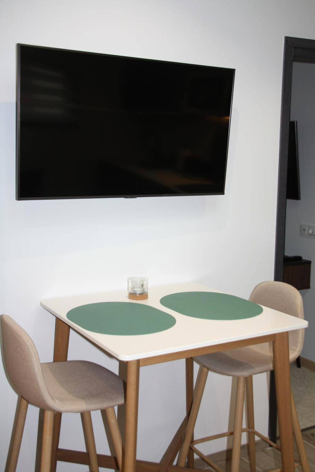 Photo du logement - L'Atelier - Gîte & Spa