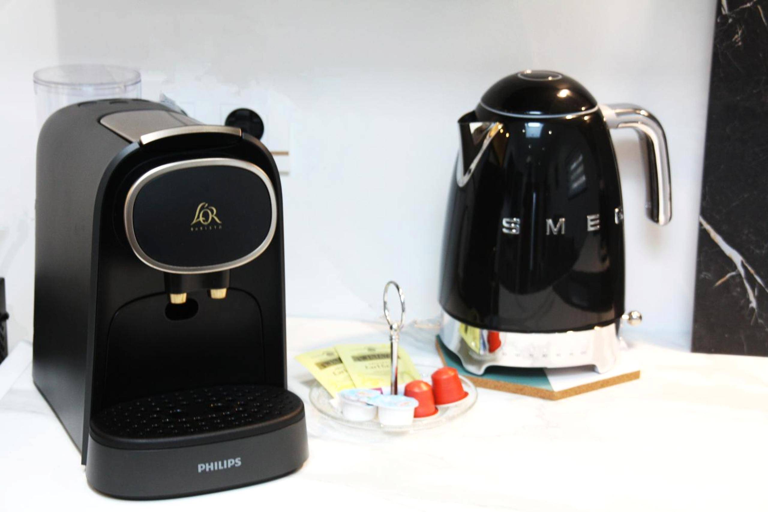 Photo du logement - L'Atelier - Gîte & Spa - Épernay