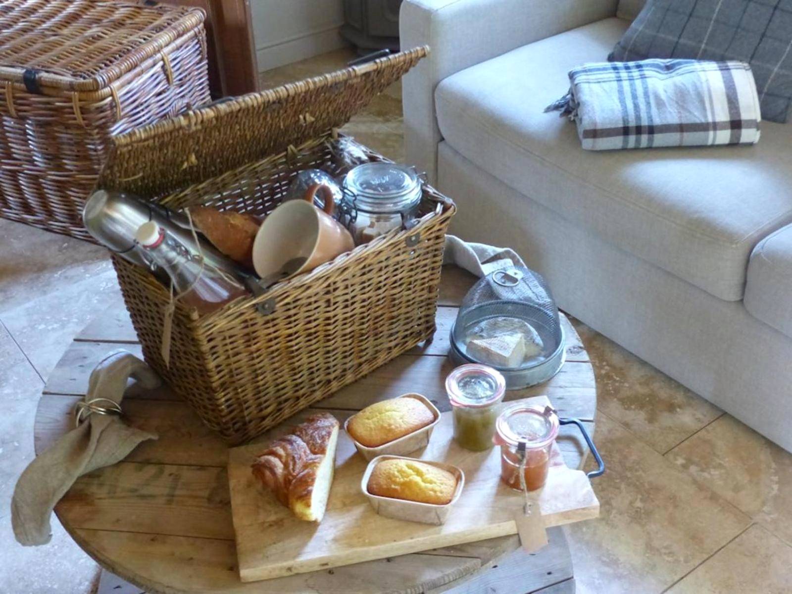 Photo du logement - L'Atelier - Gîte & Spa - Épernay