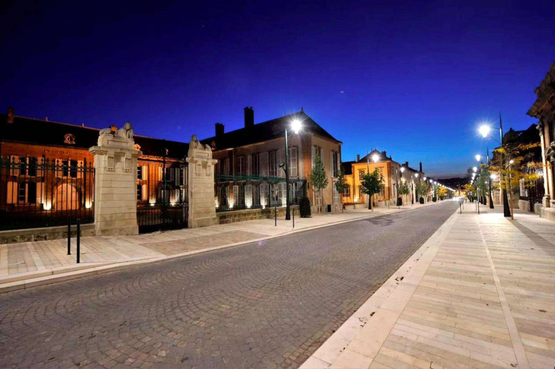 Photo du logement - L'Atelier - Gîte & Spa - Épernay