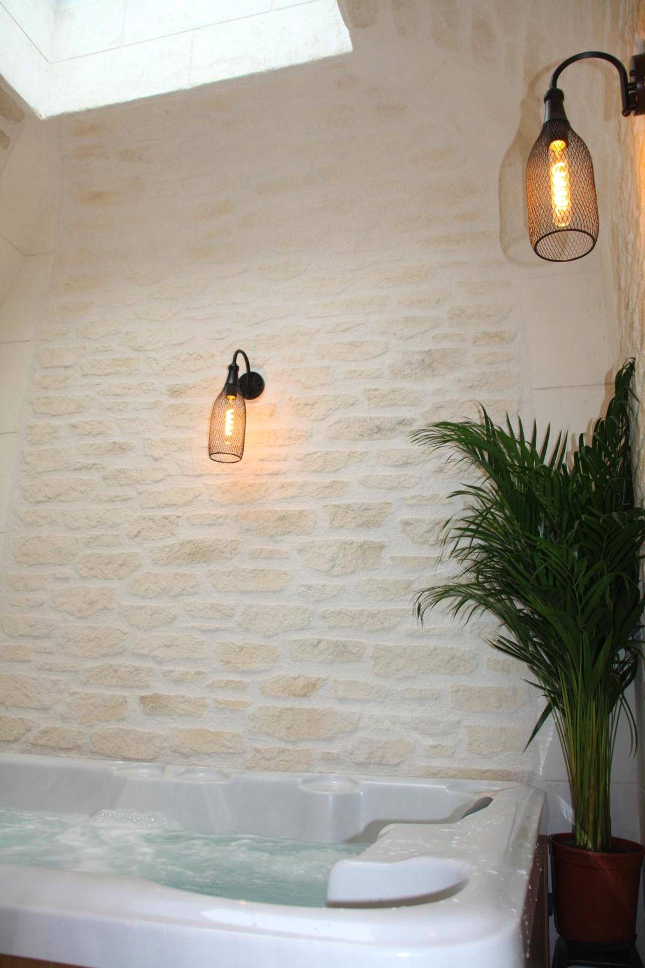 Photo du logement - L'Atelier - Gîte & Spa