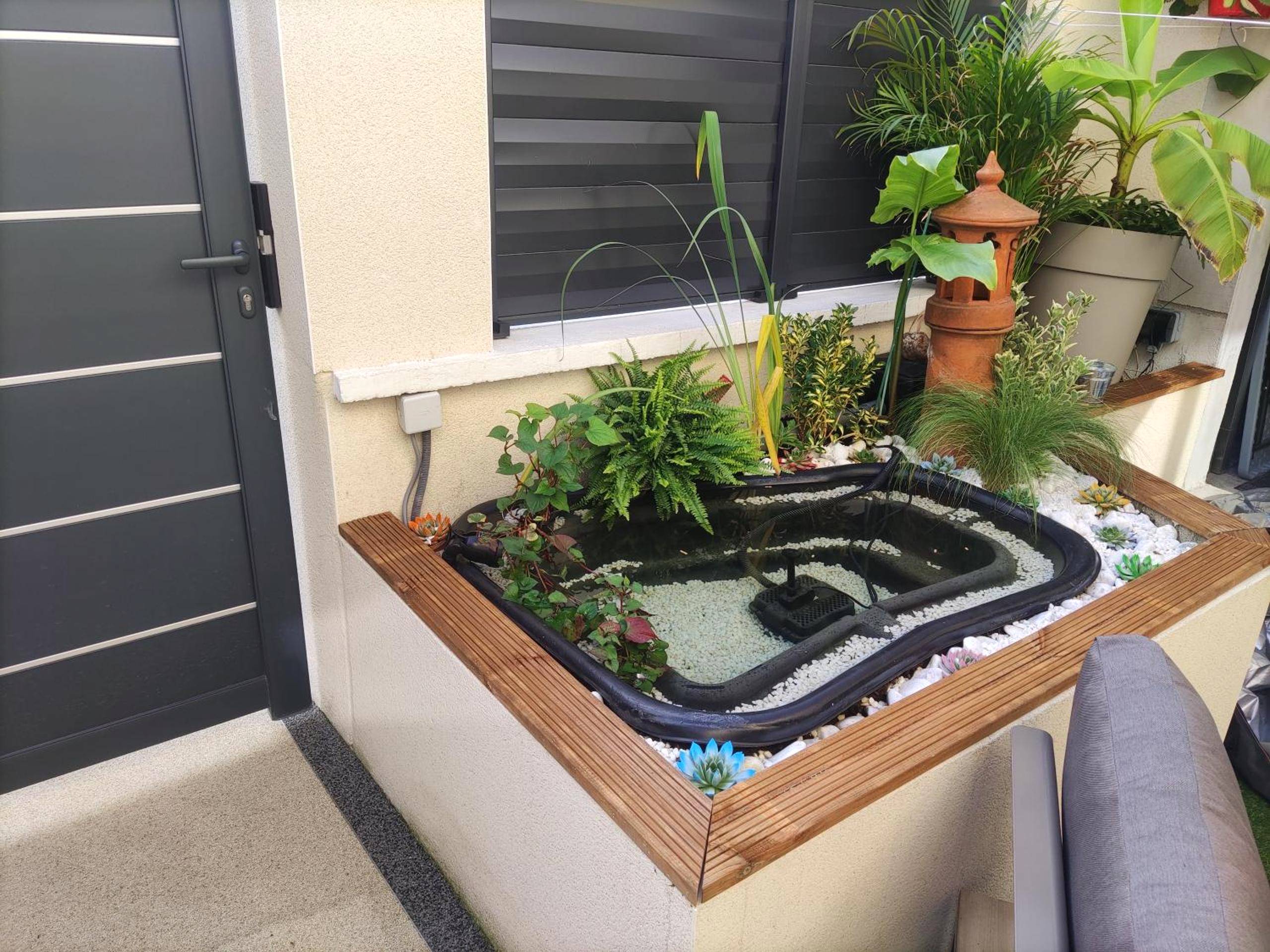 Photo du logement - L'Atelier - Gîte & Spa - Épernay