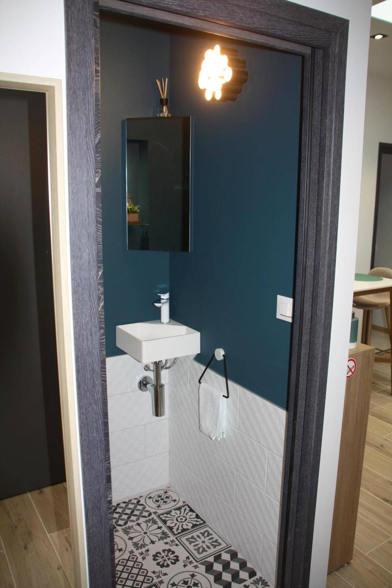 Photo du logement - L'Atelier - Gîte & Spa