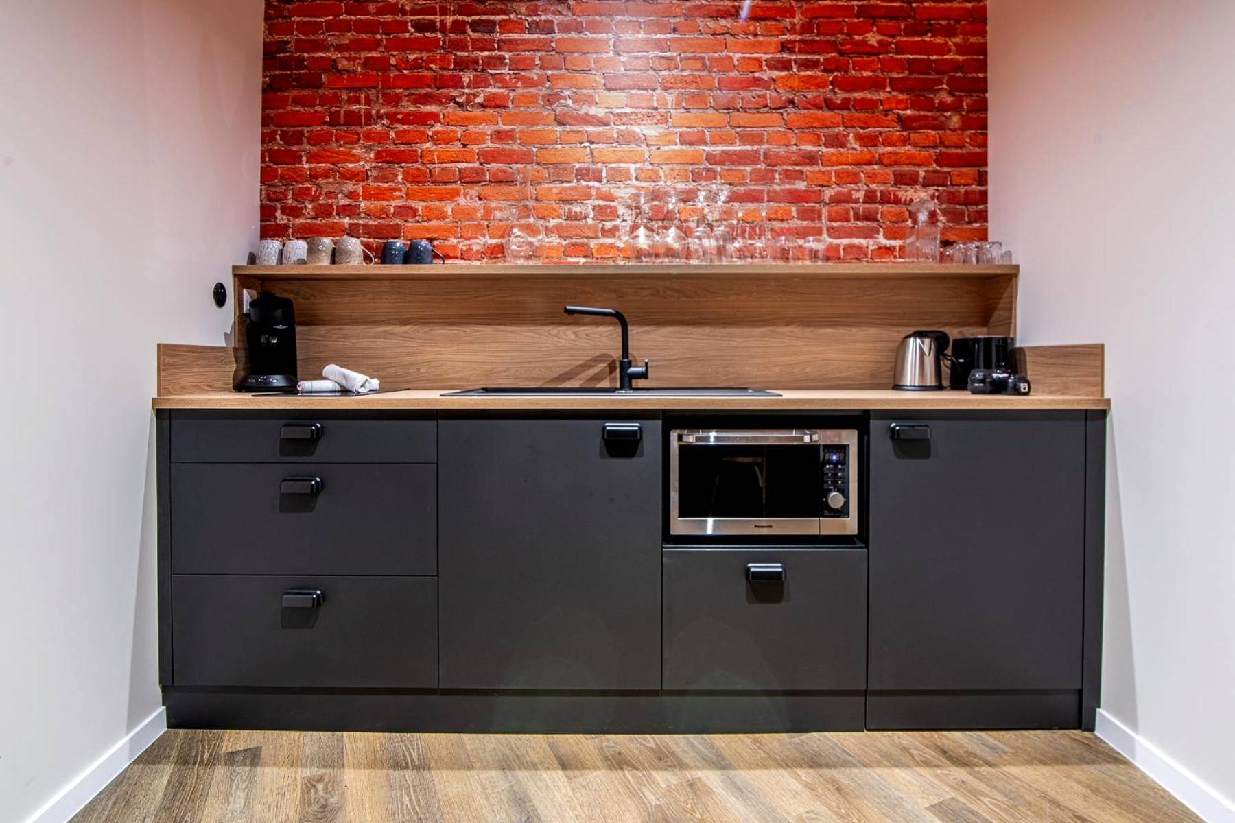 Photo du logement - L'Attirance, Loft de Charme !