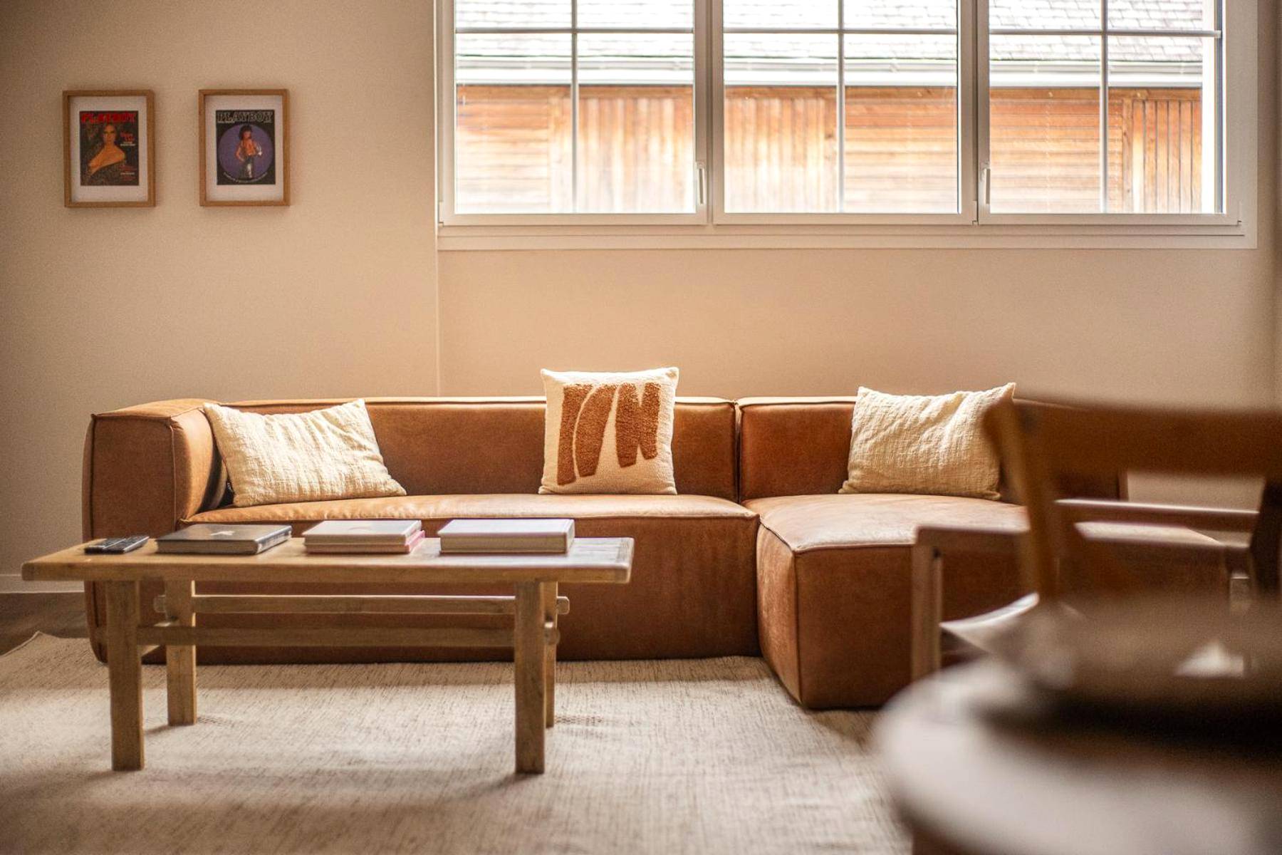 Photo du logement - L'Attirance, Loft de Charme !