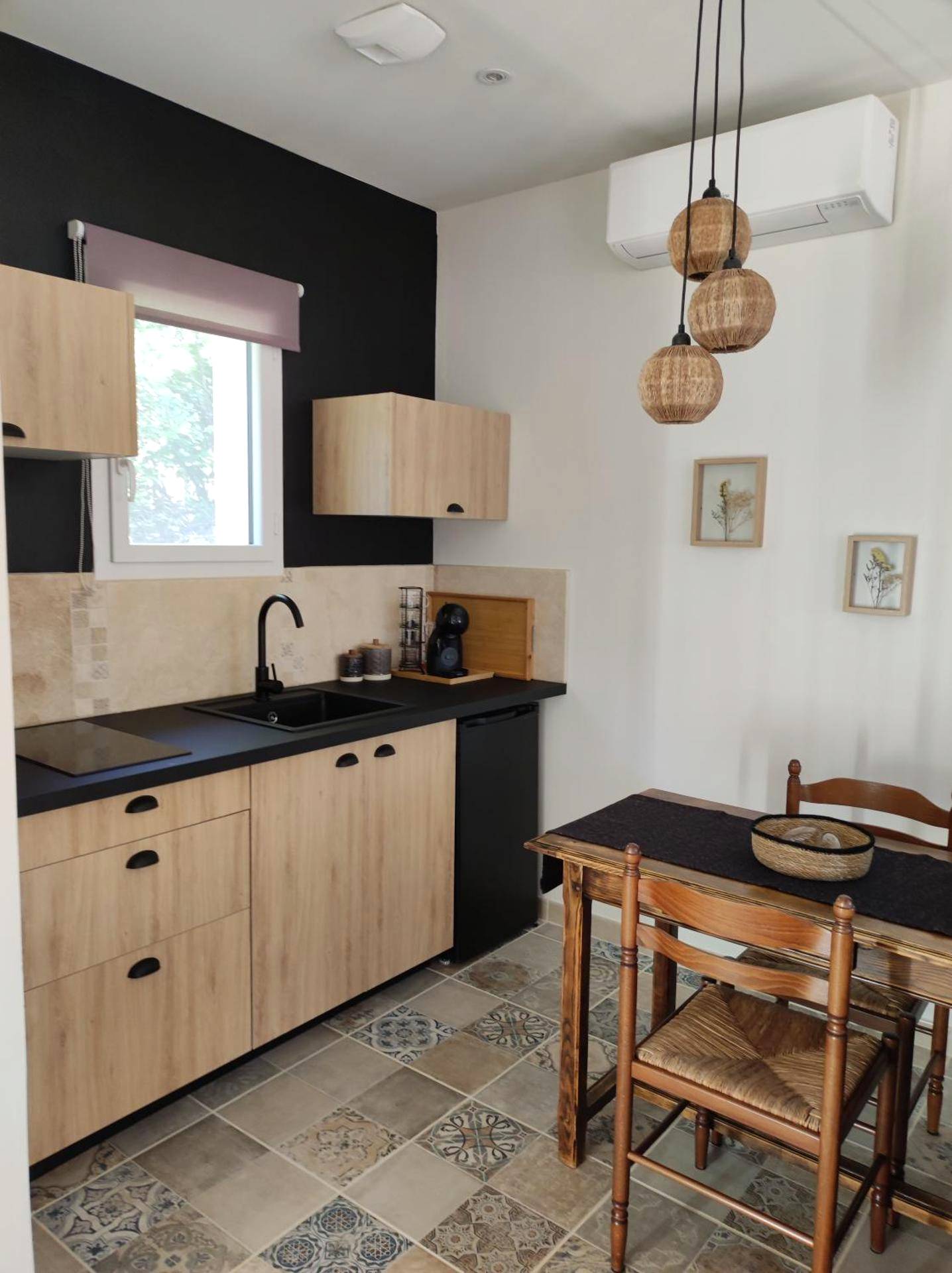 Photo du logement - Magnifique cottage haut de gamme avec jacuzzi l'attrape rêve