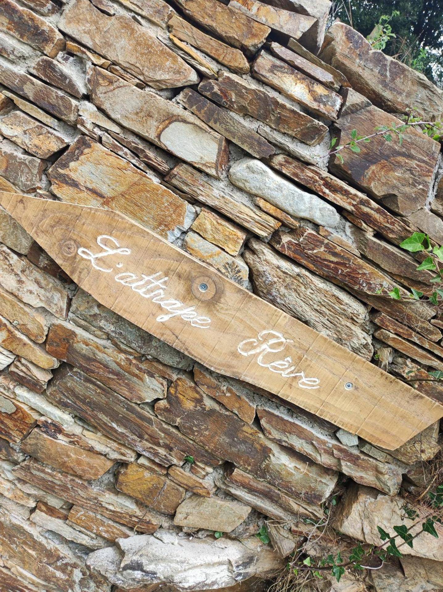 Photo du logement - Magnifique cottage haut de gamme avec jacuzzi l'attrape rêve