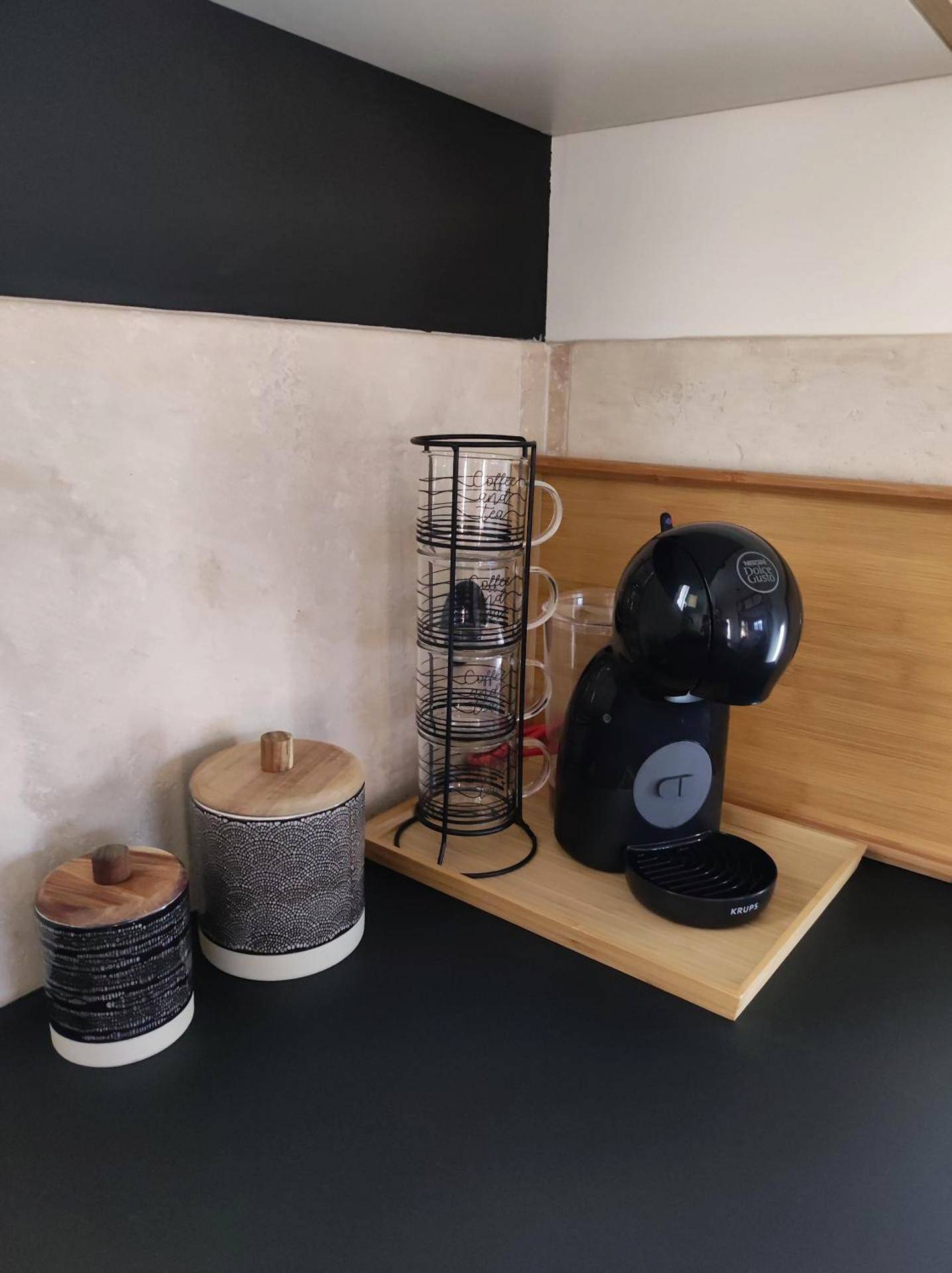 Photo du logement - Magnifique cottage haut de gamme avec jacuzzi l'attrape rêve