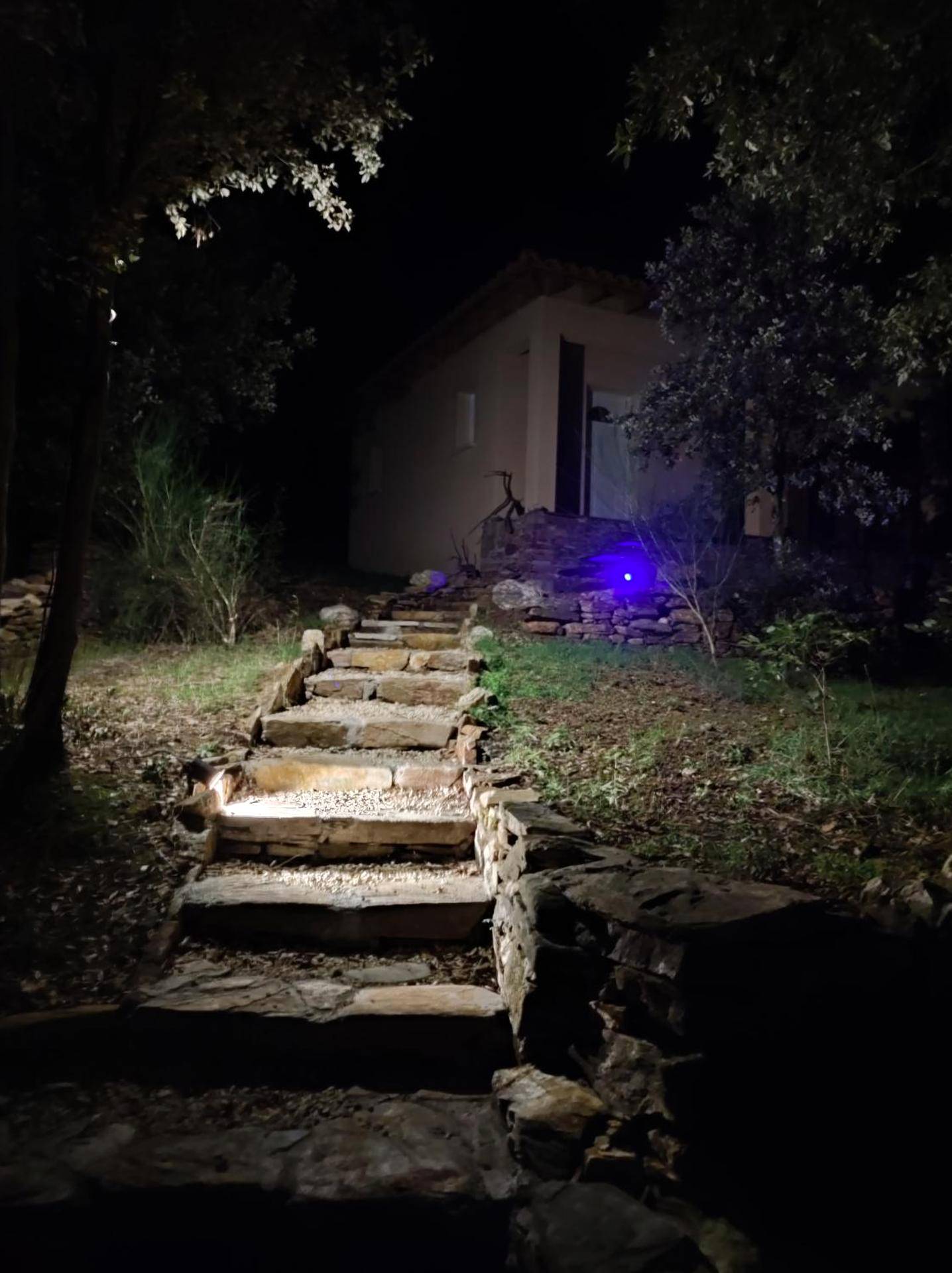 Photo du logement - Magnifique cottage haut de gamme avec jacuzzi l'attrape rêve