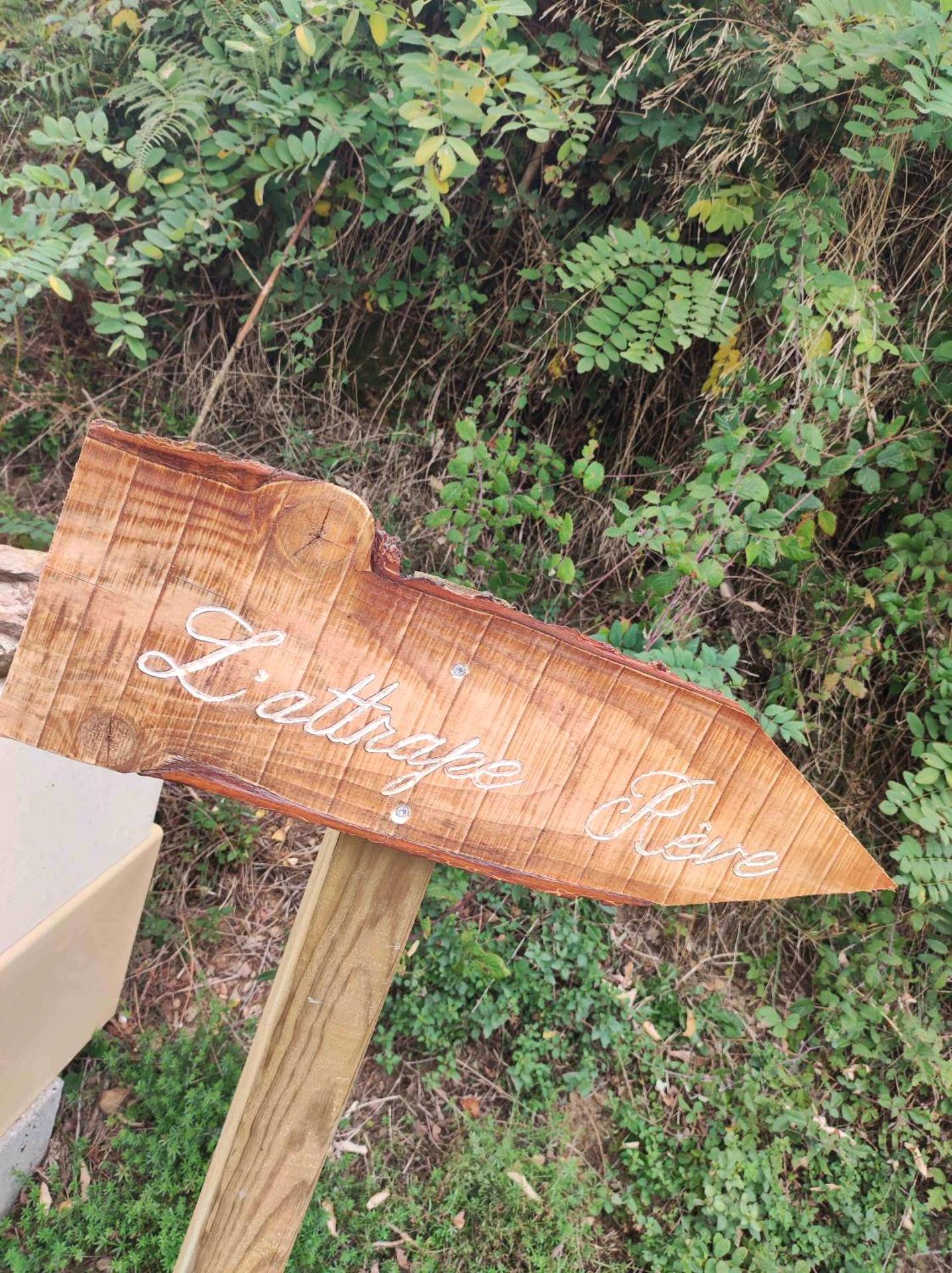 Photo du logement - Magnifique cottage haut de gamme avec jacuzzi l'attrape rêve