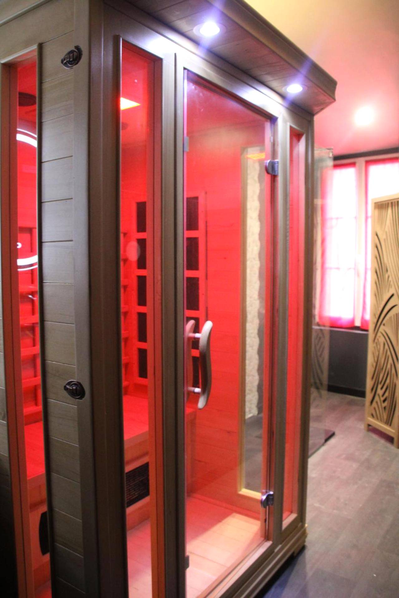 Photo du logement - L'Attrape Rêves - Gîte Le Romantique