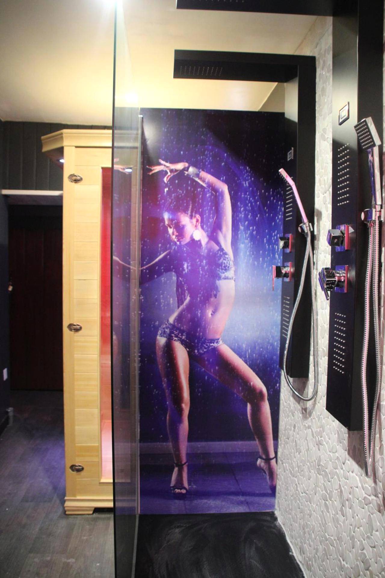 Photo du logement - L'Attrape Rêves - Gîte Le Romantique