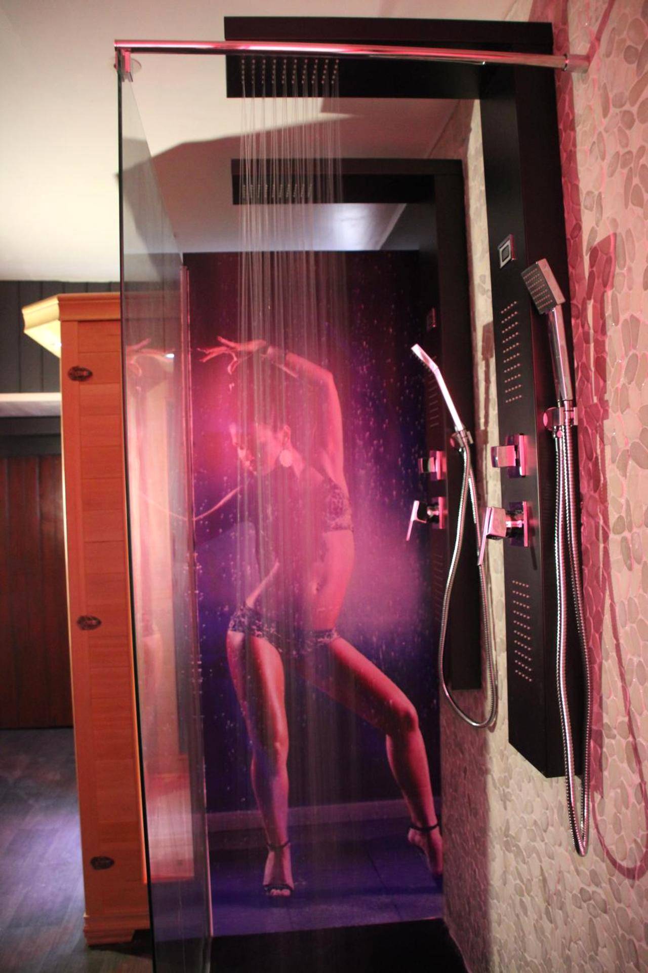 Photo du logement - L'Attrape Rêves - Gîte Le Romantique