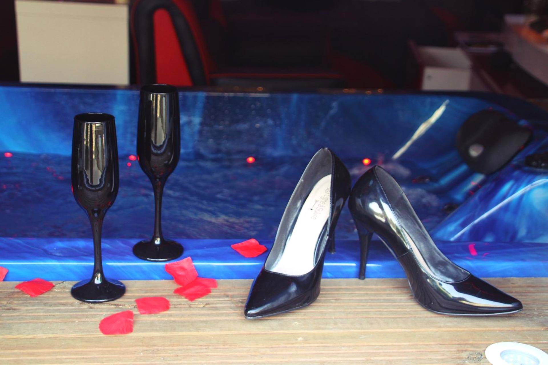 Photo du logement - L'Attrape Rêves - Gîte Le Romantique - Caden