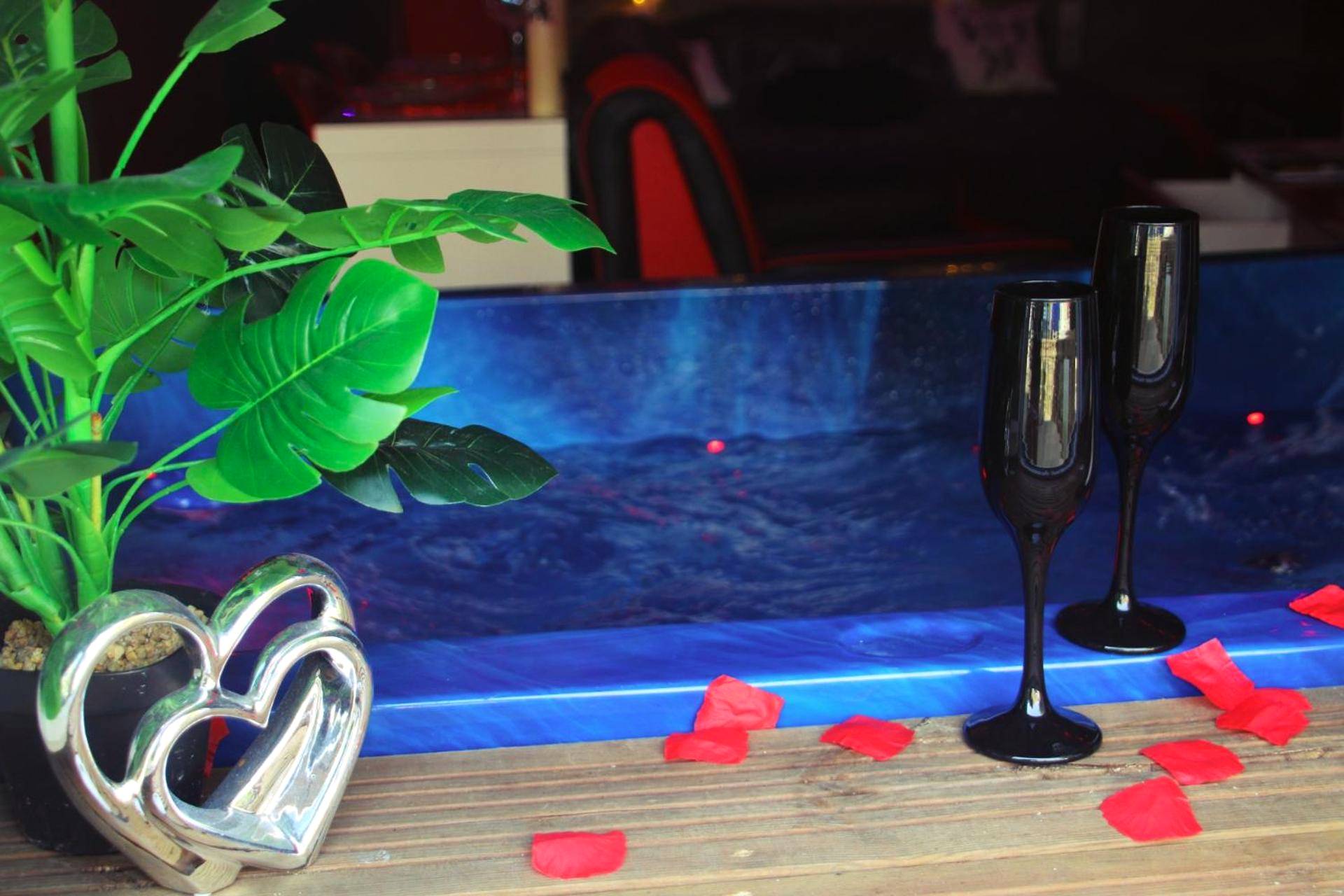 Photo du logement - L'Attrape Rêves - Gîte Le Romantique