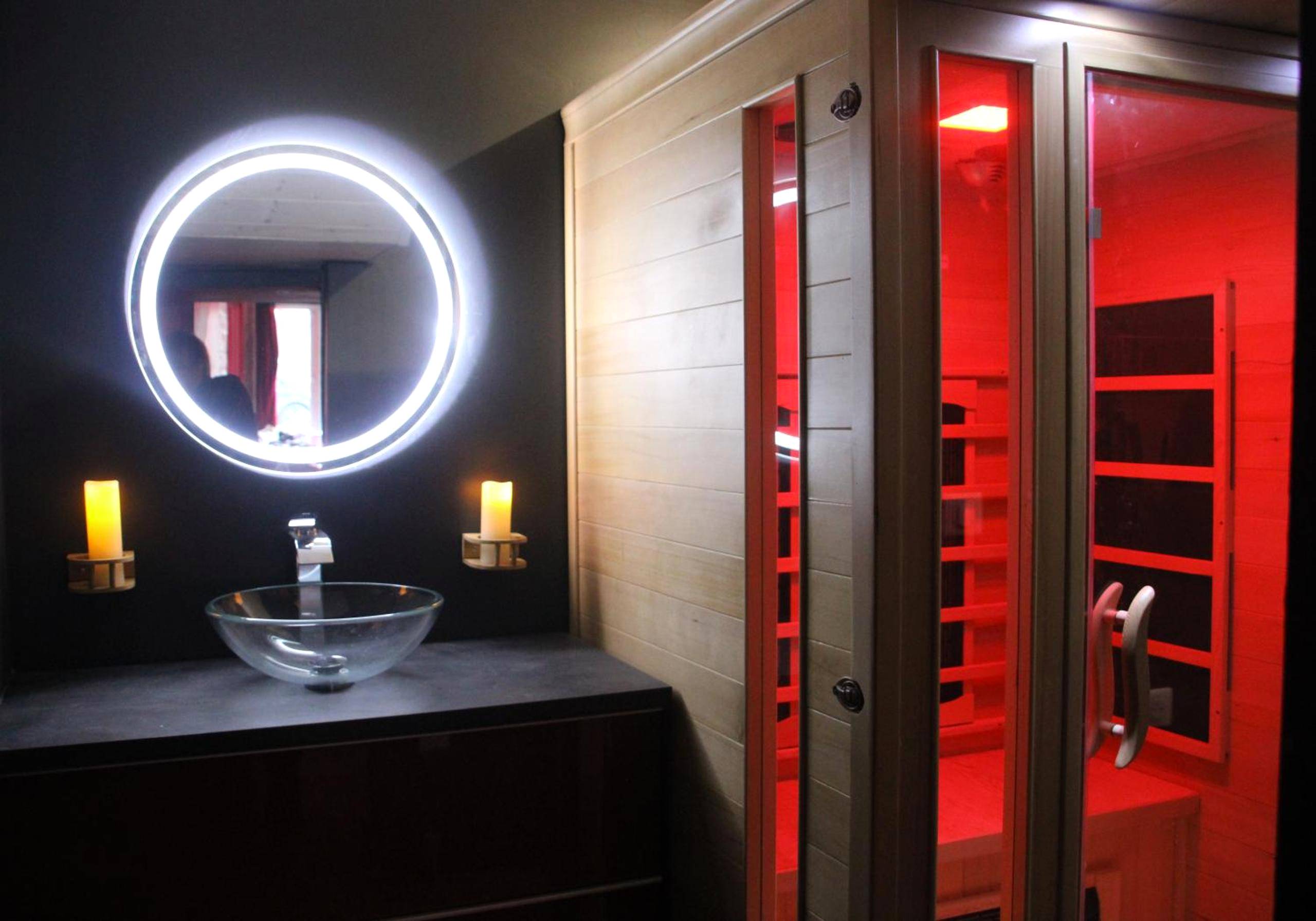 Photo du logement - L'Attrape Rêves - Gîte Le Romantique