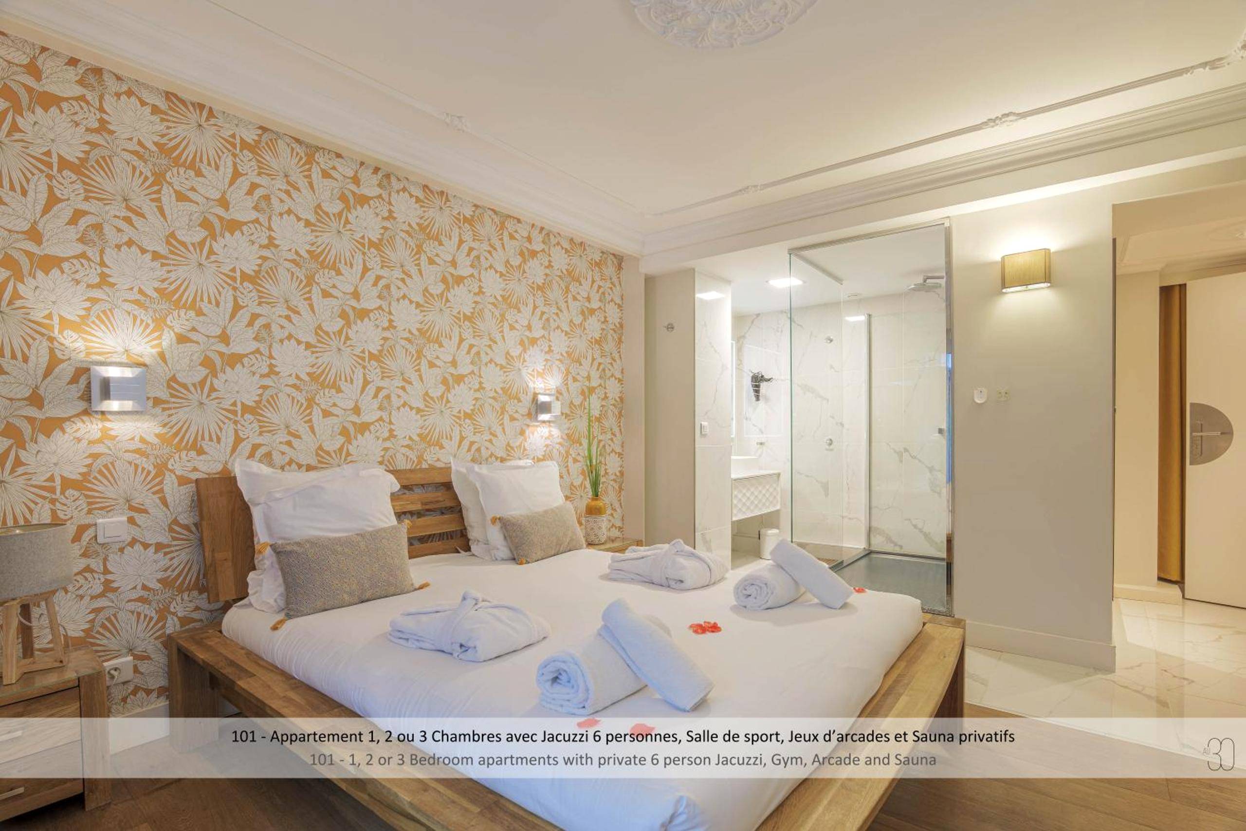 Photo du logement - Au 30 Lille Centre Grand Palais