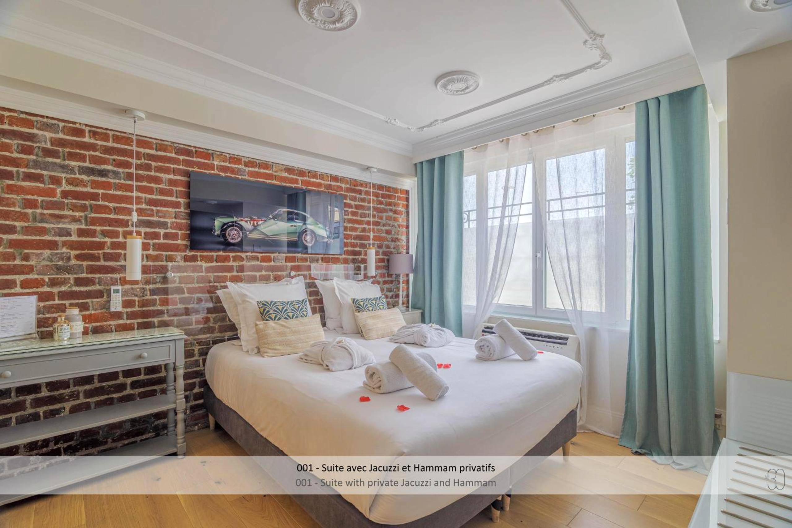 Photo du logement - Au 30 Lille Centre Grand Palais