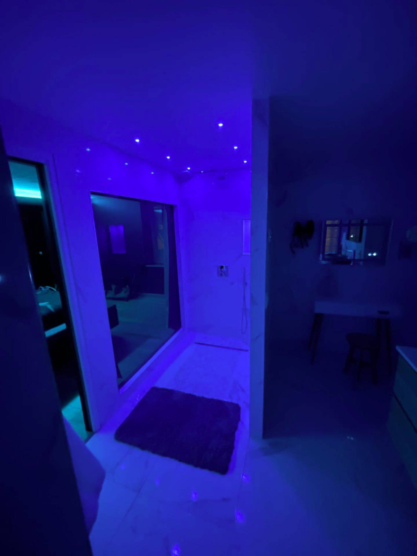 Photo du logement - Au nid d'amour