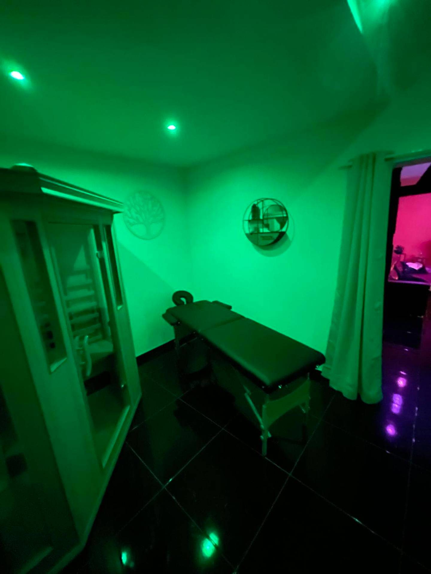 Photo du logement - Au nid d'amour
