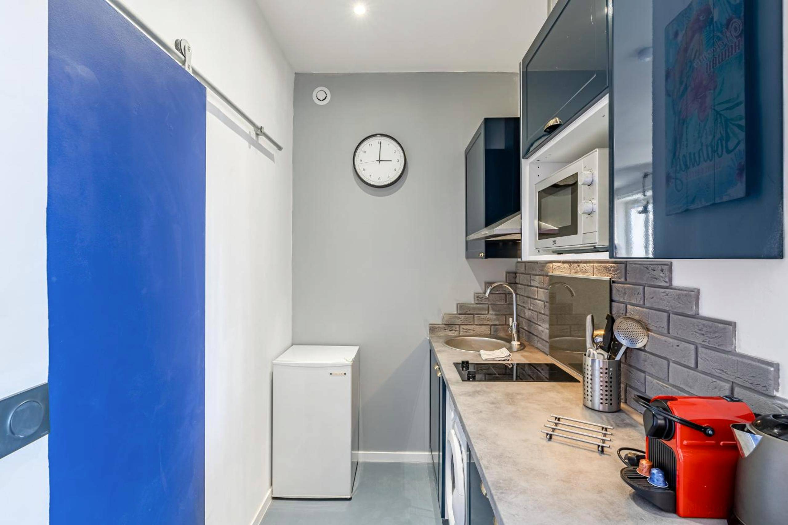 Photo du logement - Aurora Lov'Room Proche de Saint Charles