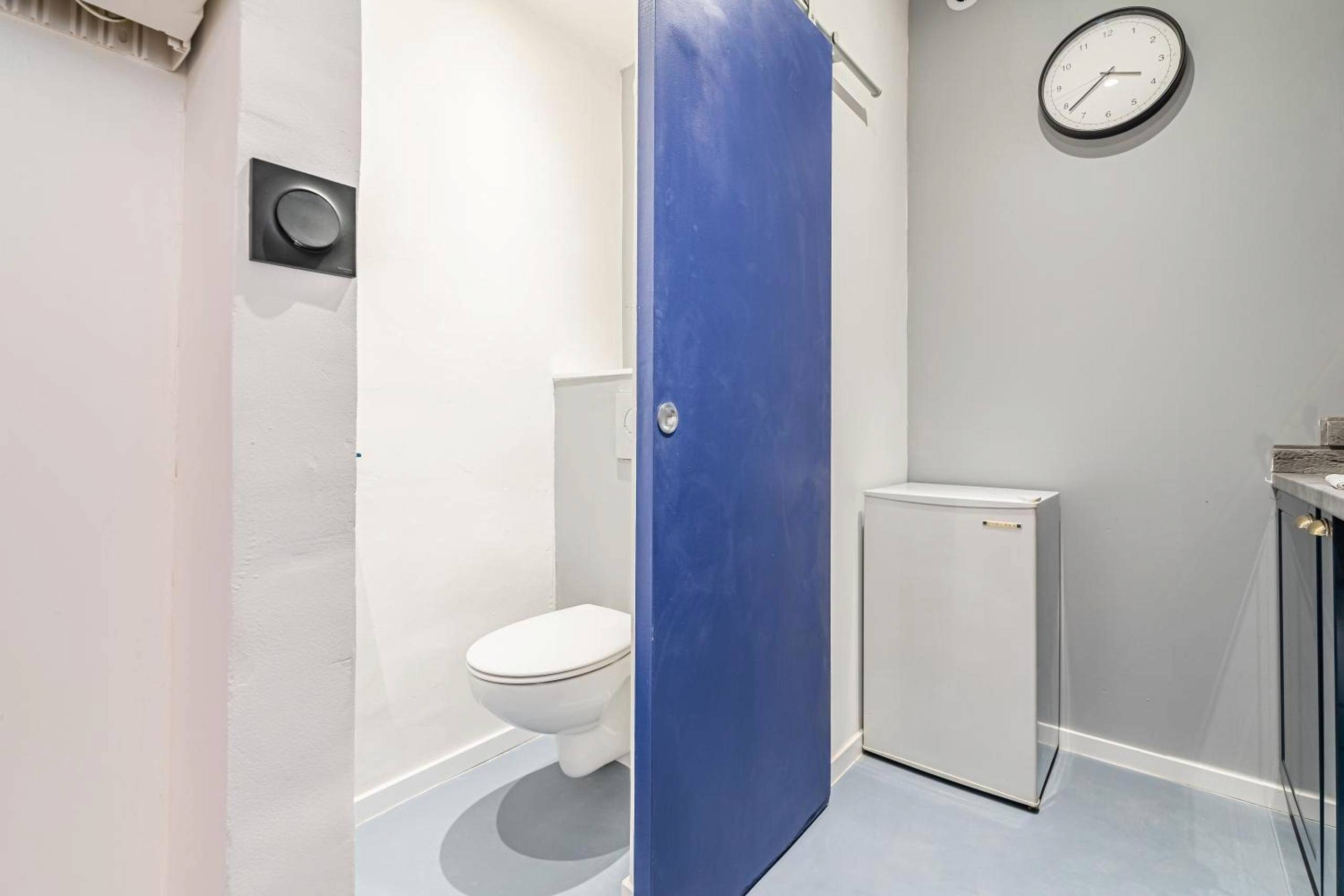 Photo du logement - Aurora Lov'Room Proche de Saint Charles