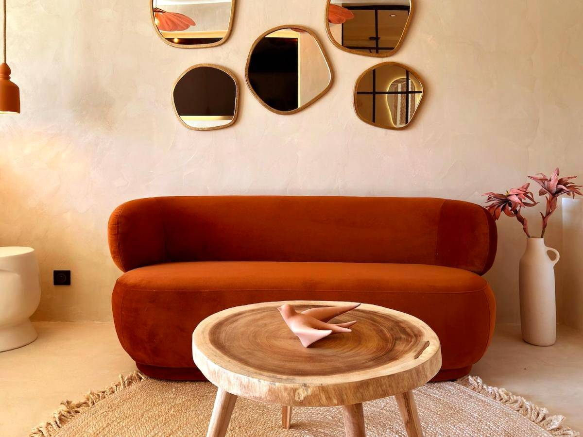 Photo du logement - Love in L'Isle/Sorgue L'Aurore