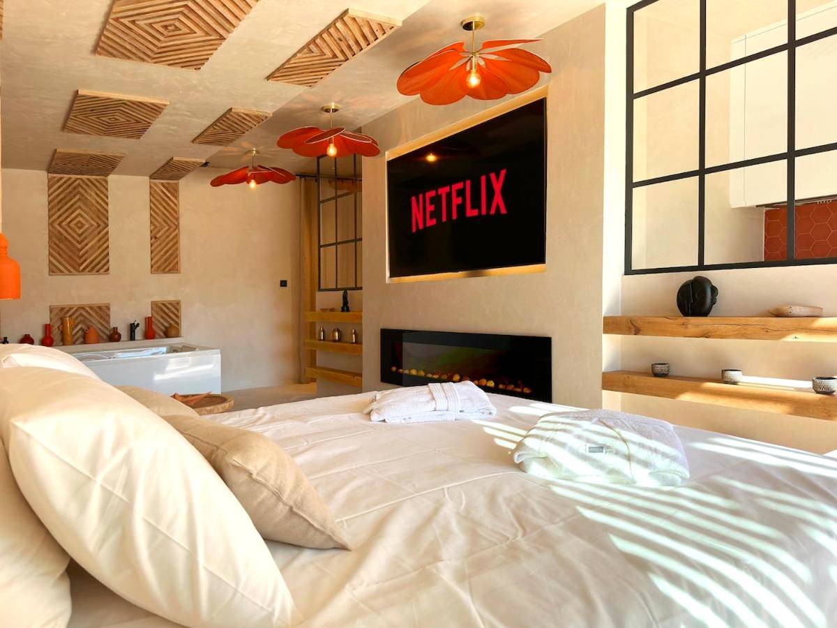 Photo du logement - Love in L'Isle/Sorgue L'Aurore - L'Isle - sur - la - Sorgue