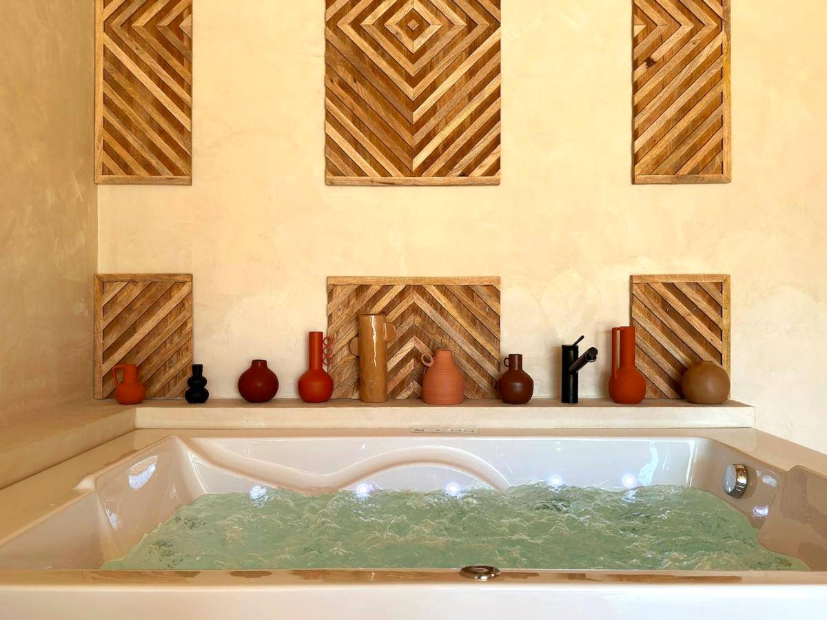 Photo du logement - Love in L'Isle/Sorgue L'Aurore