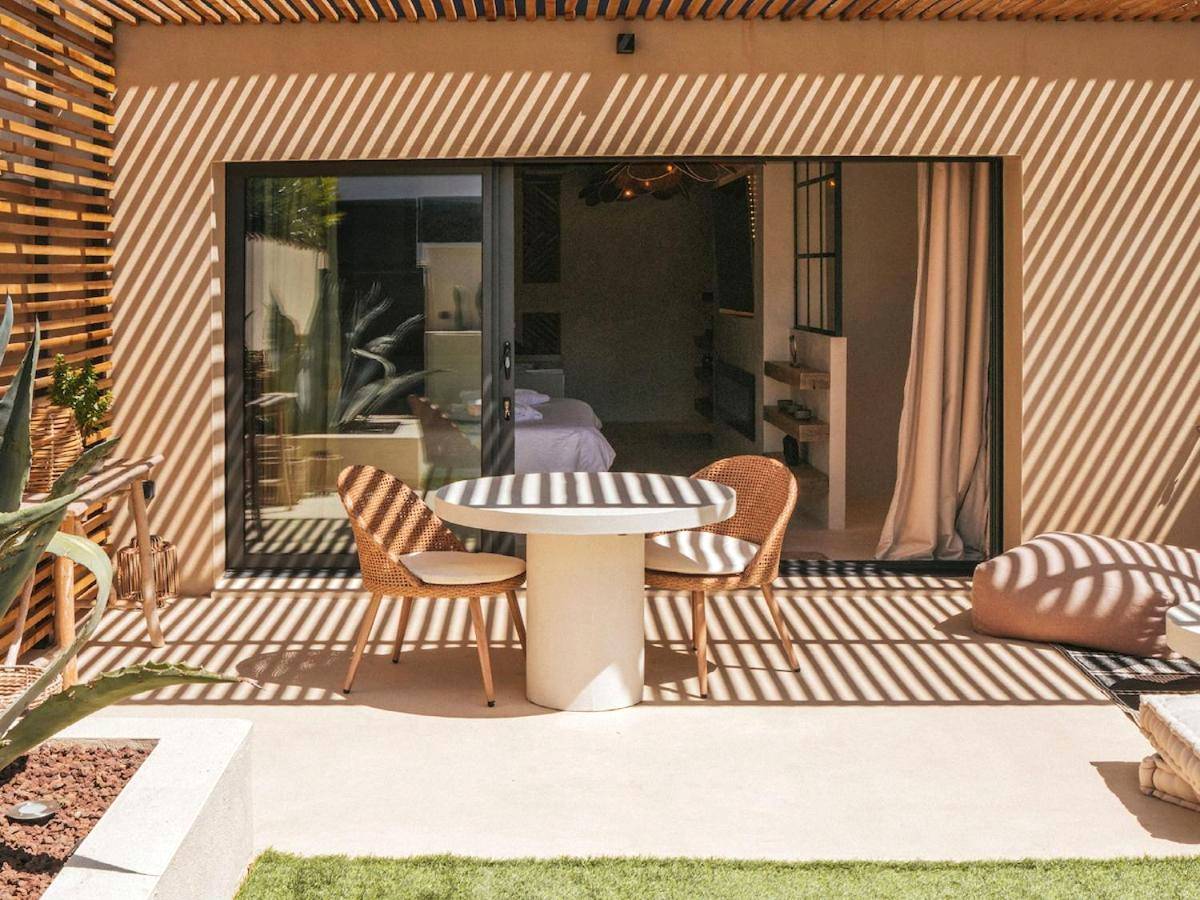 Photo du logement - Love in L'Isle/Sorgue L'Aurore