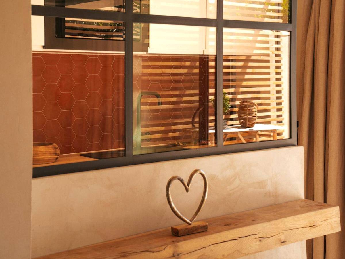 Photo du logement - Love in L'Isle/Sorgue L'Aurore