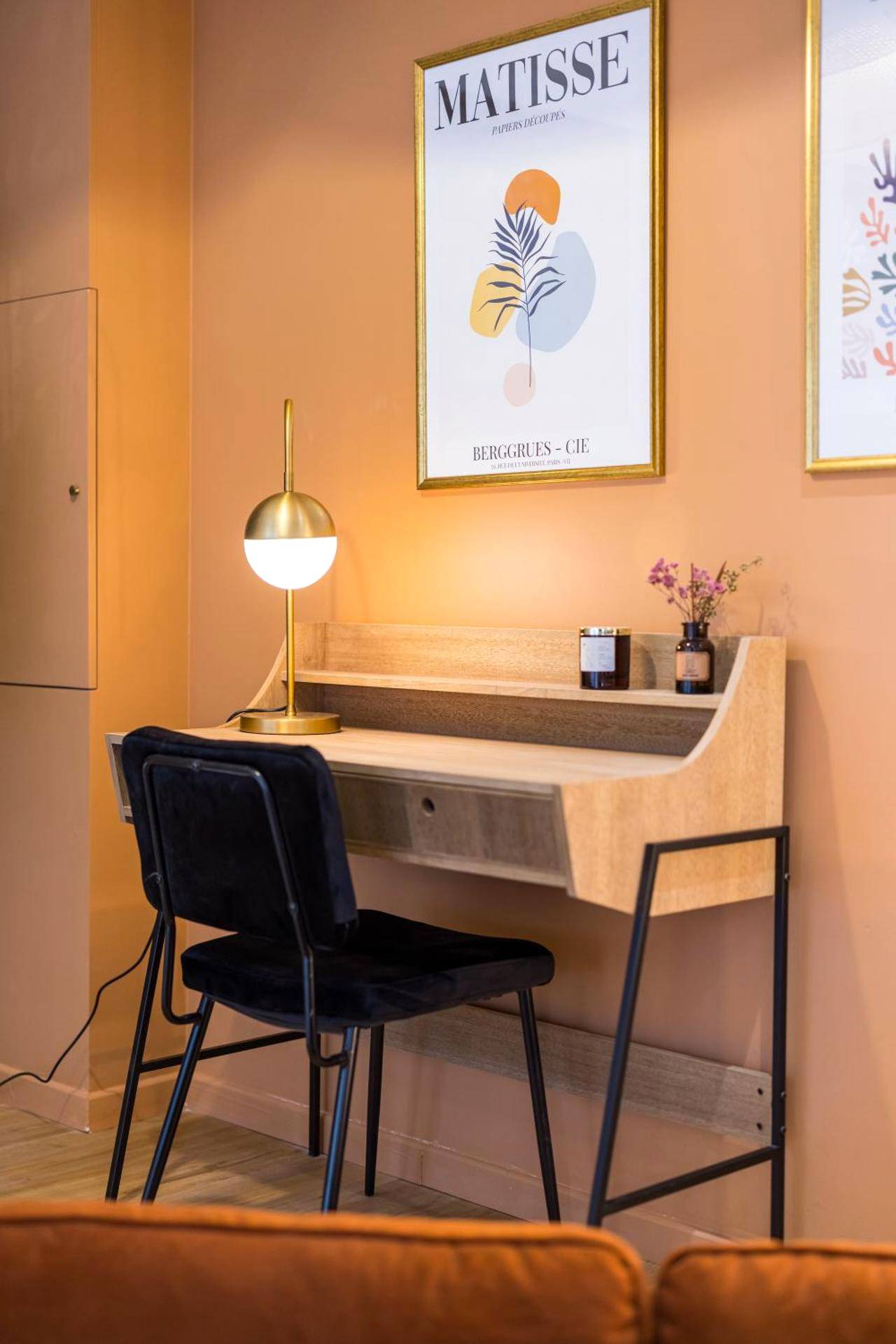 Photo du logement - L'Autel La Crypte Mystérieuse de Rouen - sauna & balnéo - Rouen