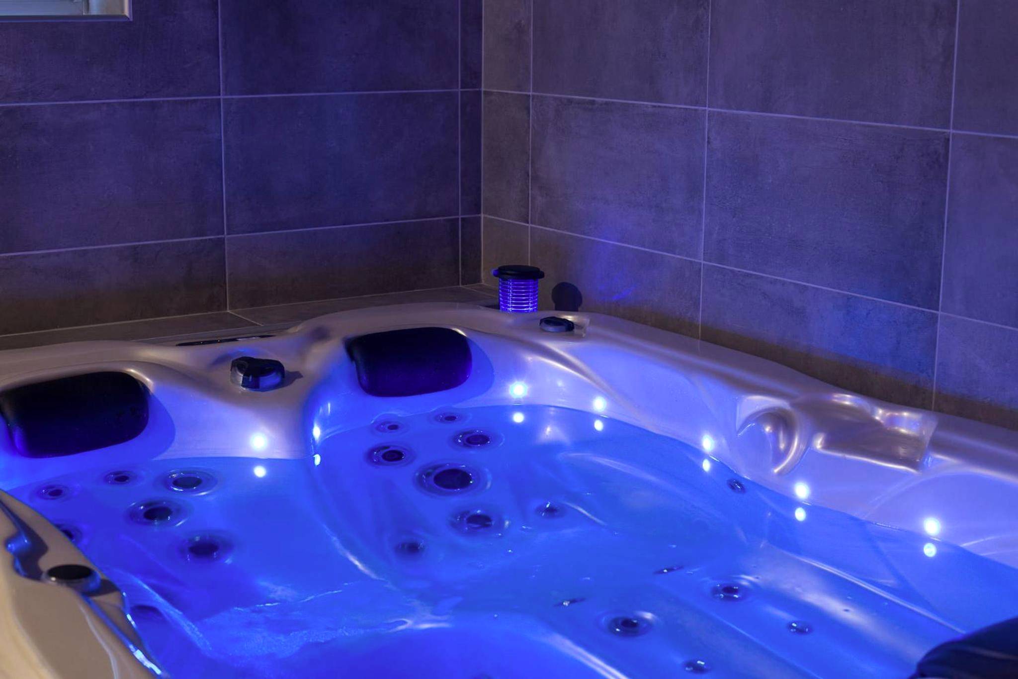 Photo du logement - Autrement Spa