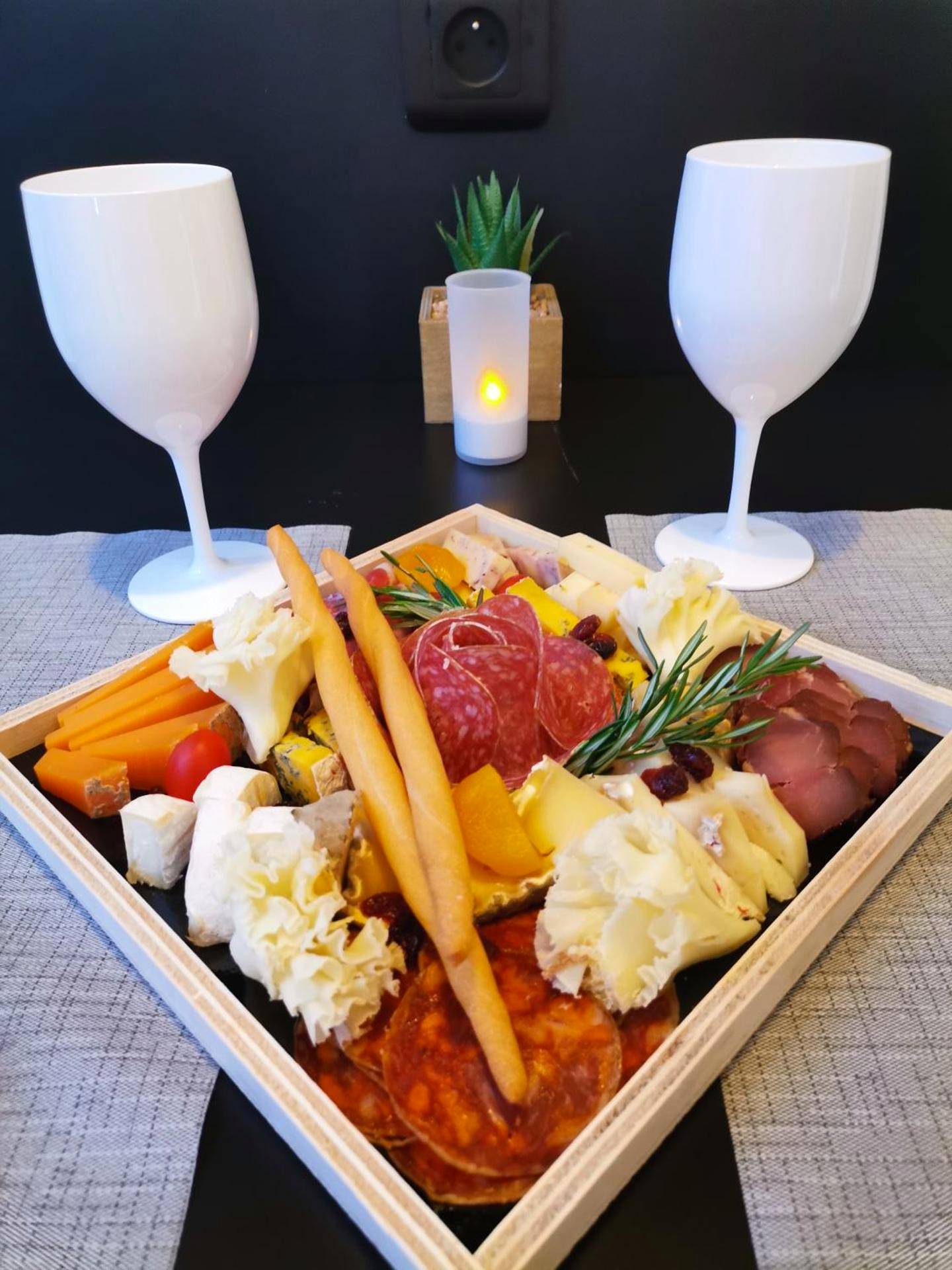 Photo du logement - Autrement Spa