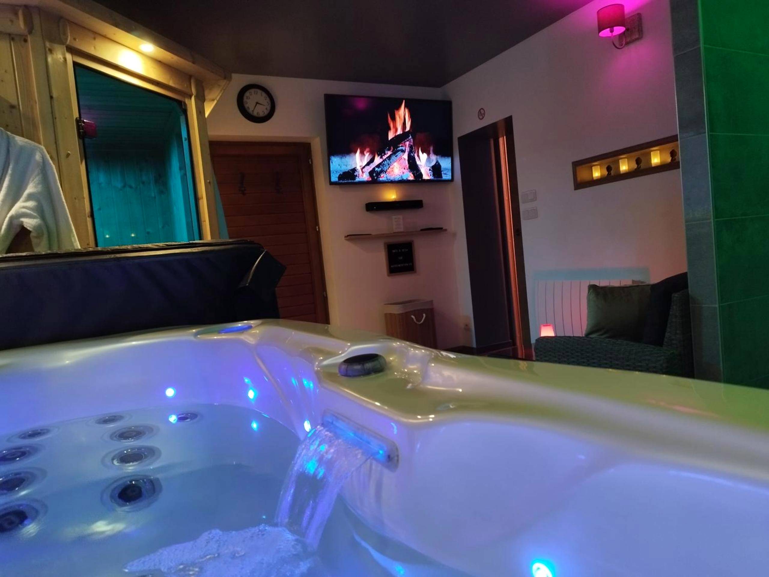 Photo du logement - Autrement Spa - Avelin