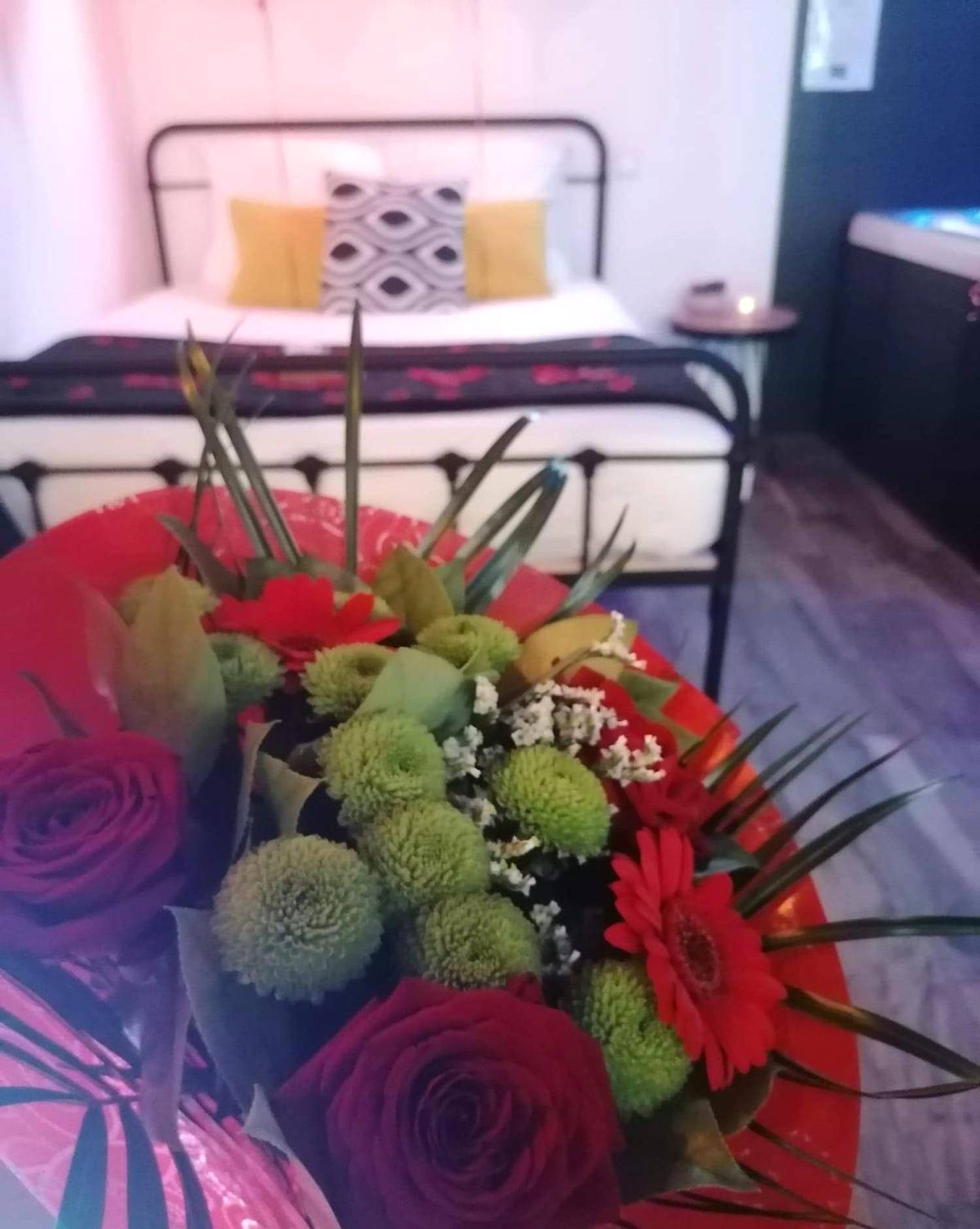 Photo du logement - Autrement Spa