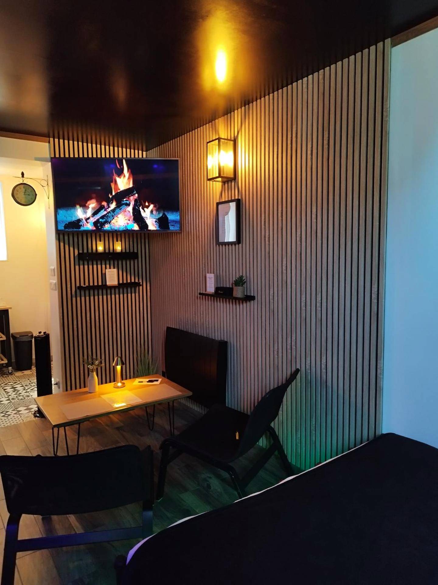 Photo du logement - Autrement Spa - Avelin