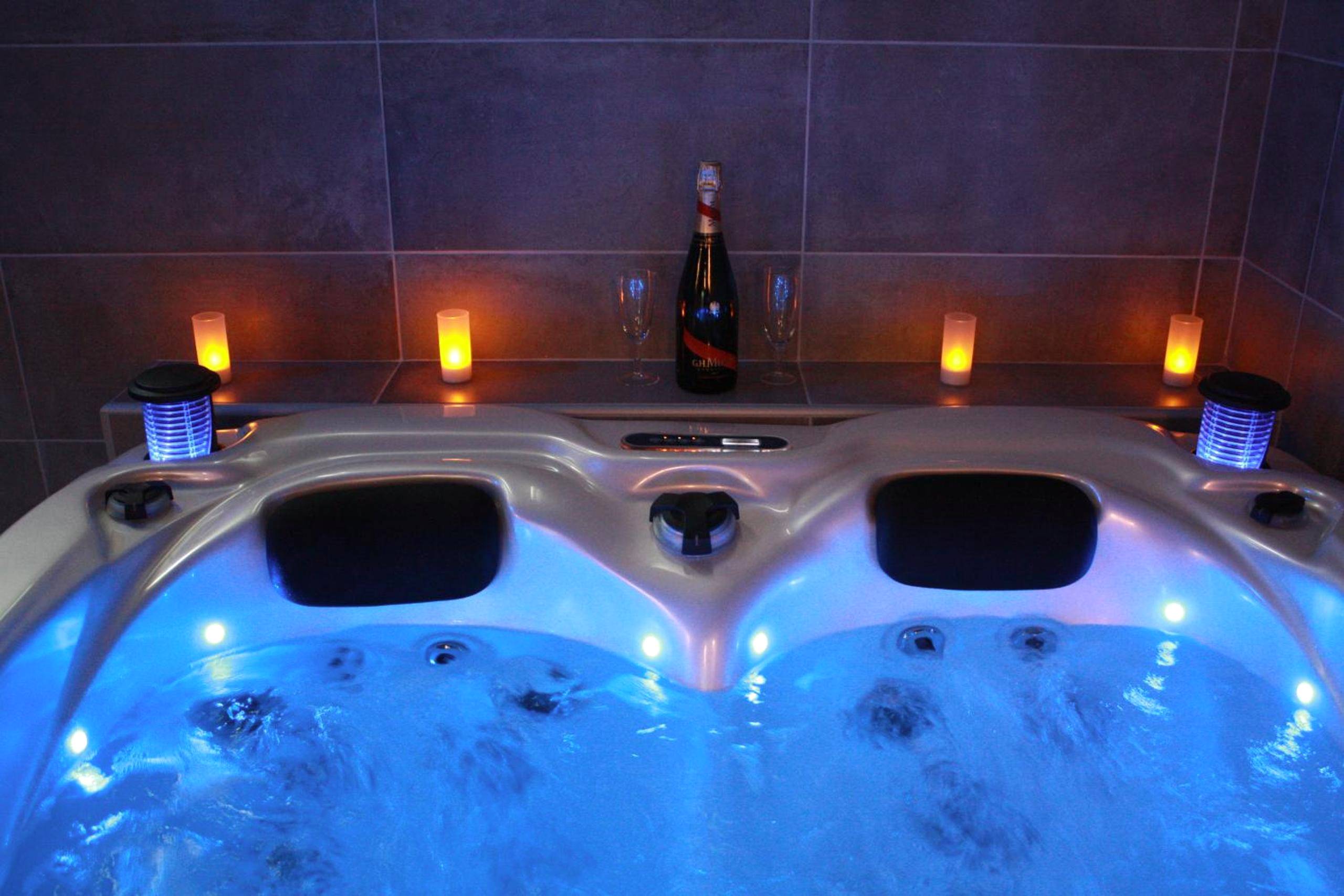 Photo du logement - Autrement Spa