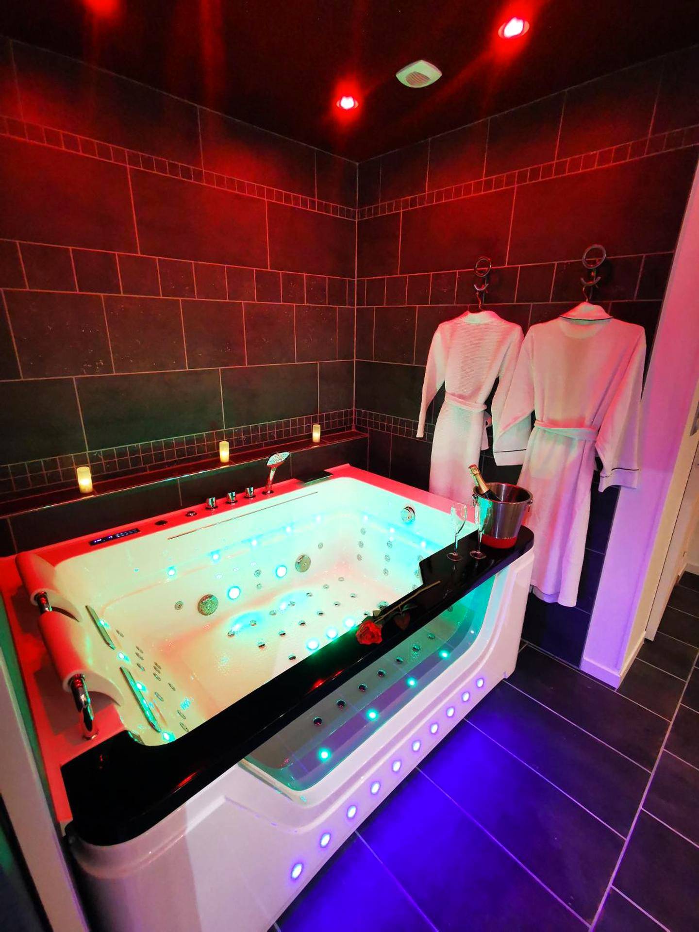 Photo du logement - Aux Bulles