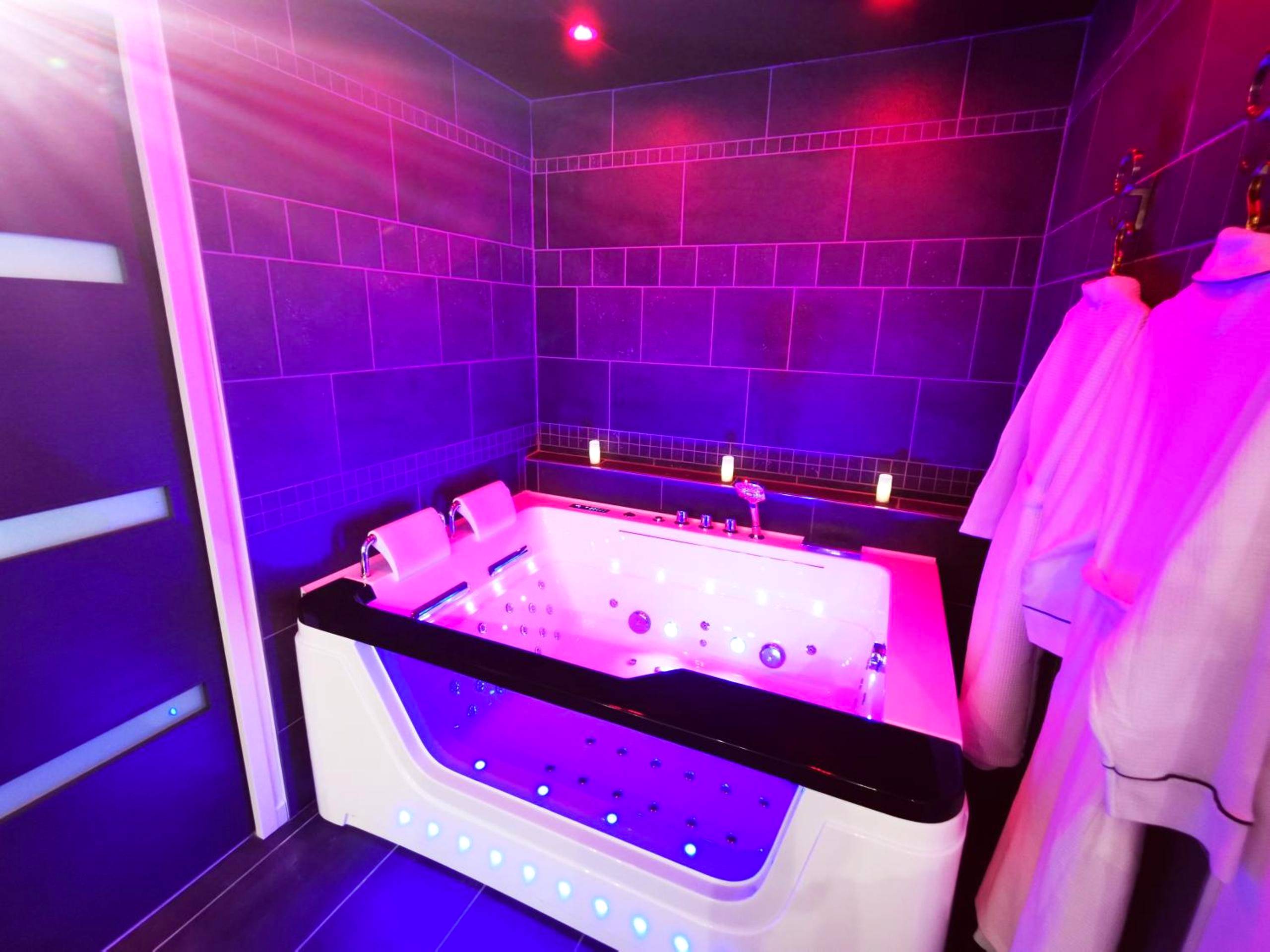 Photo du logement - Aux Bulles - Limoges