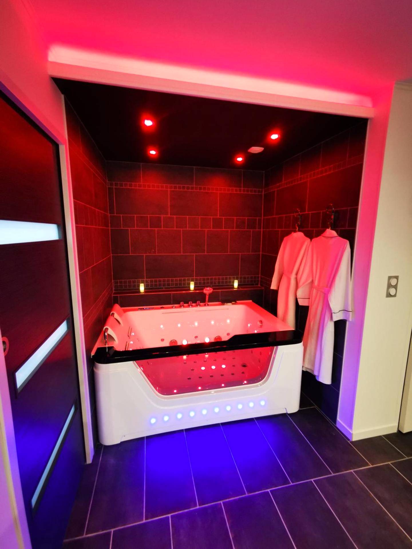 Photo du logement - Aux Bulles