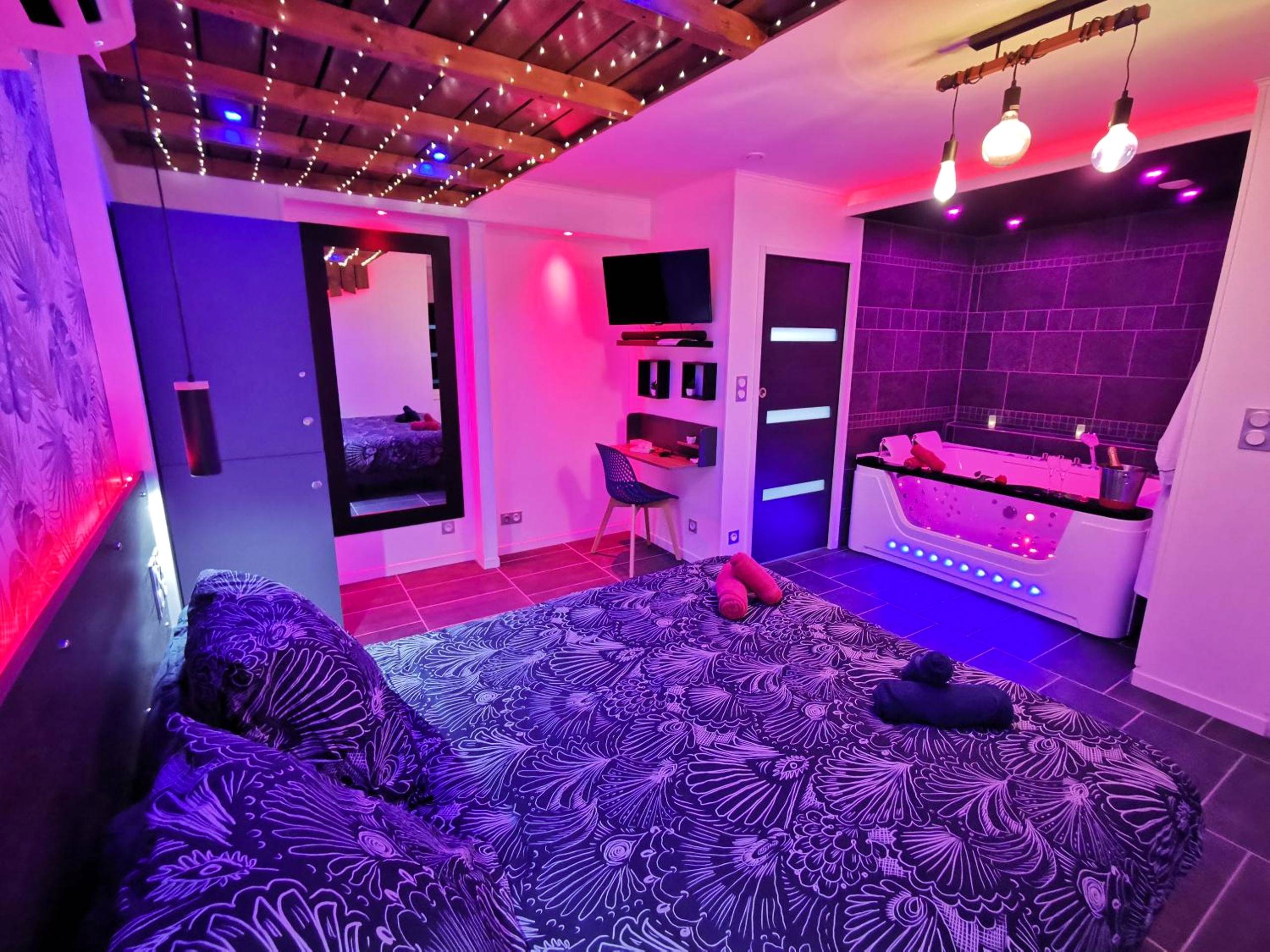 Photo du logement - Aux Bulles - Limoges