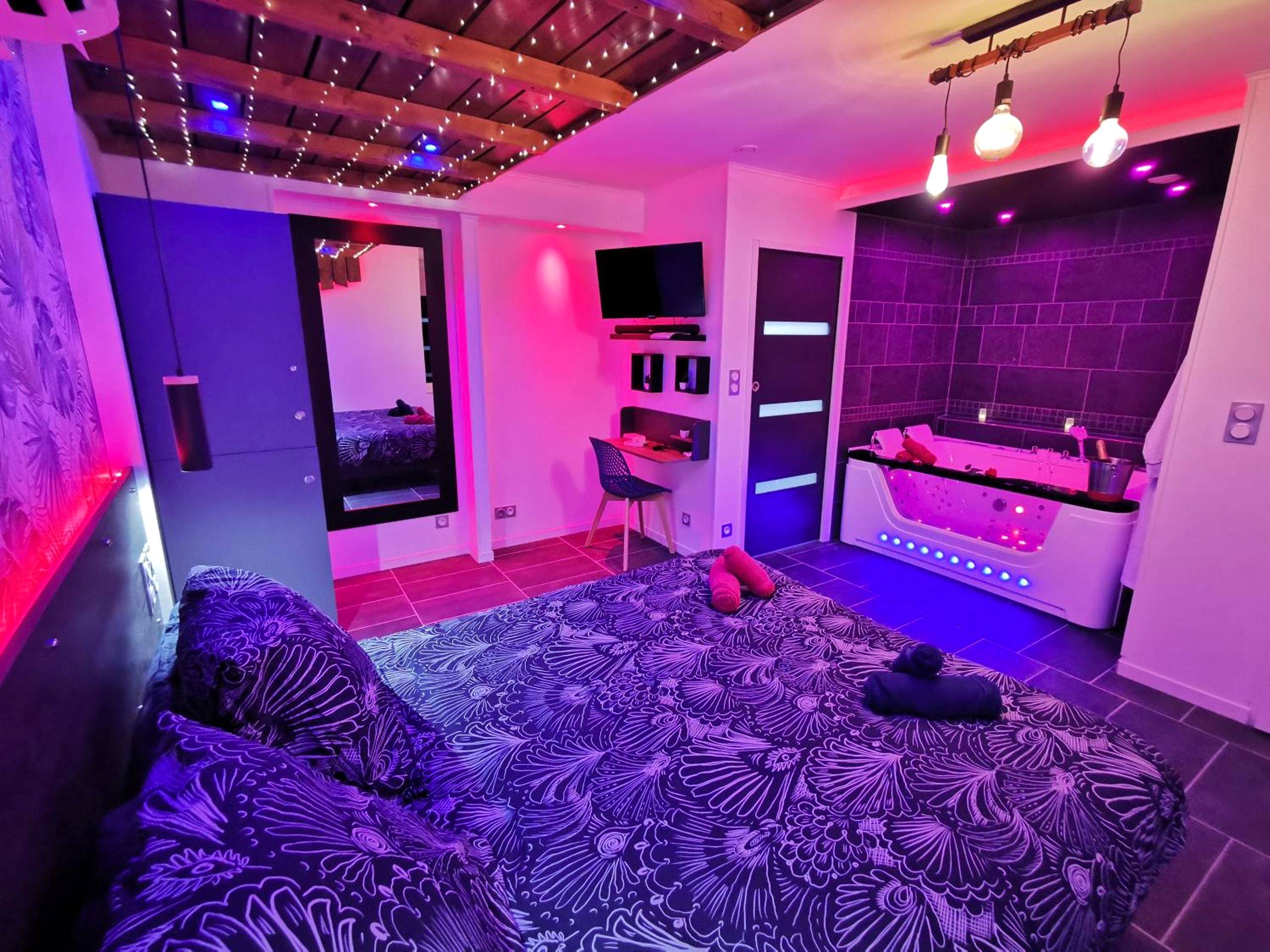 Photo du logement - Aux Bulles