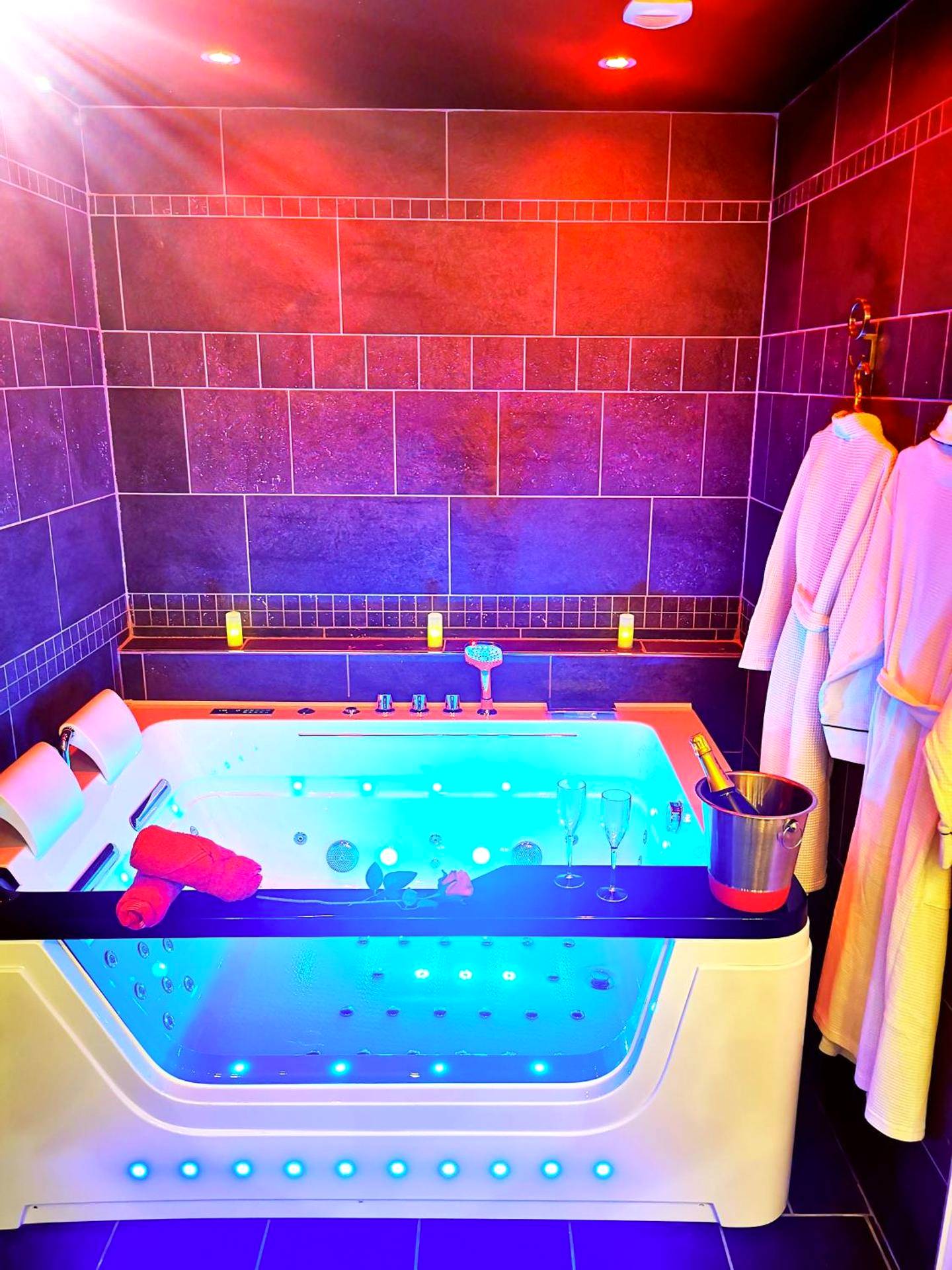 Photo du logement - Aux Bulles - Limoges