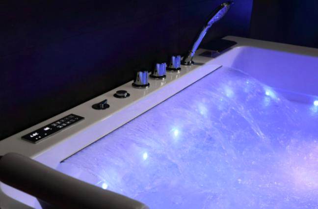 Photo du logement - Aux Bulles